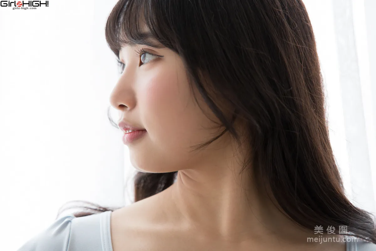 [Girlz-High] Kurumi Miyamaru 宮丸くるみ - bfaa_065_003 24