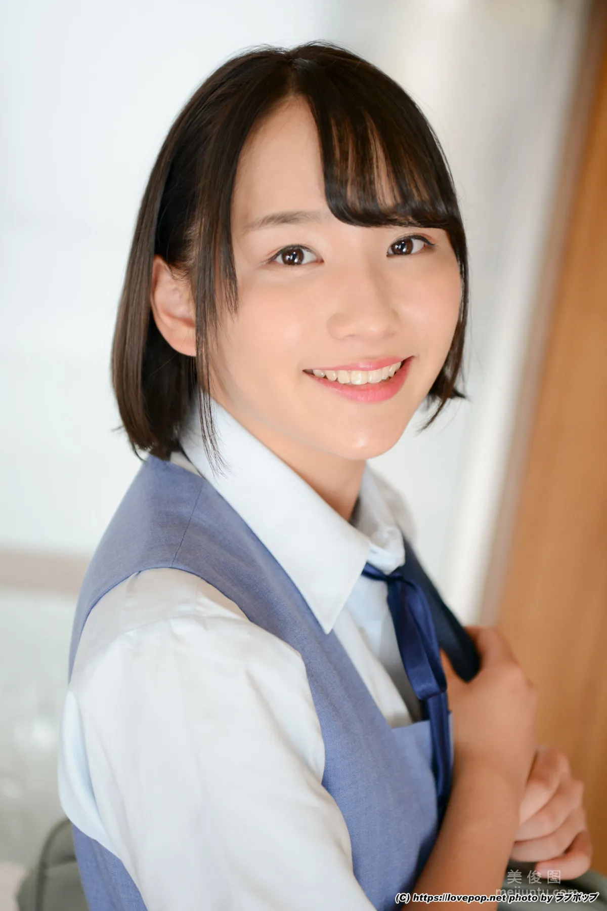 [LovePop] Narumi Amaha Photoset 03 photo 20