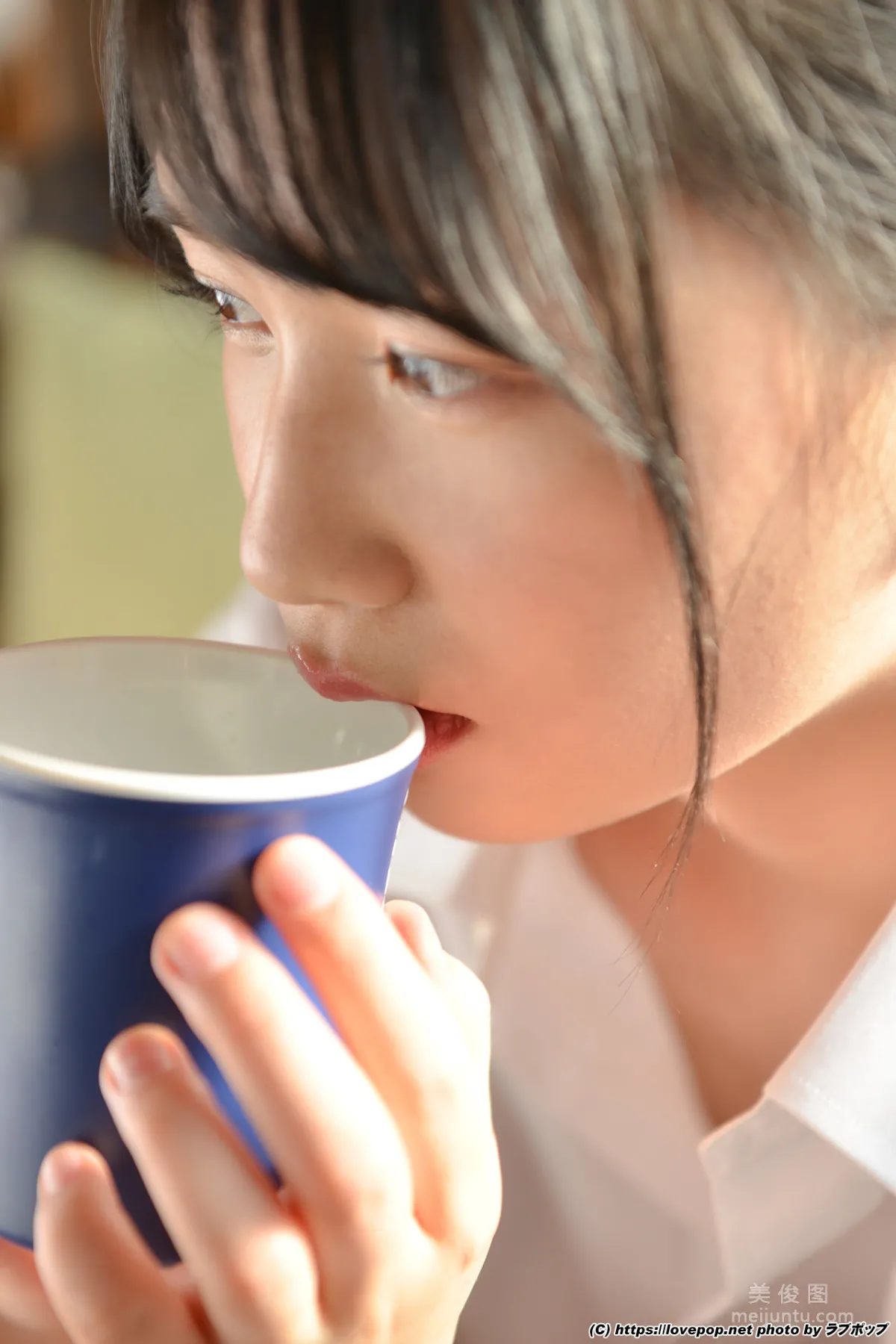 [LovePop] Narumi Amaha Photoset 06 photo 24