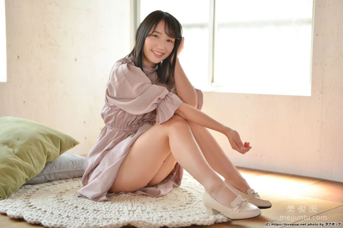 [LovePop] Narumi Amaha Photoset 09 photo 40