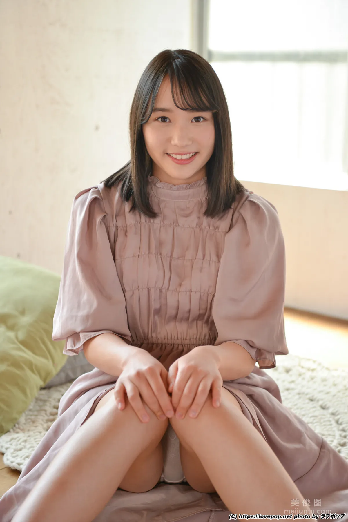[LovePop] Narumi Amaha Photoset 09 photo 17