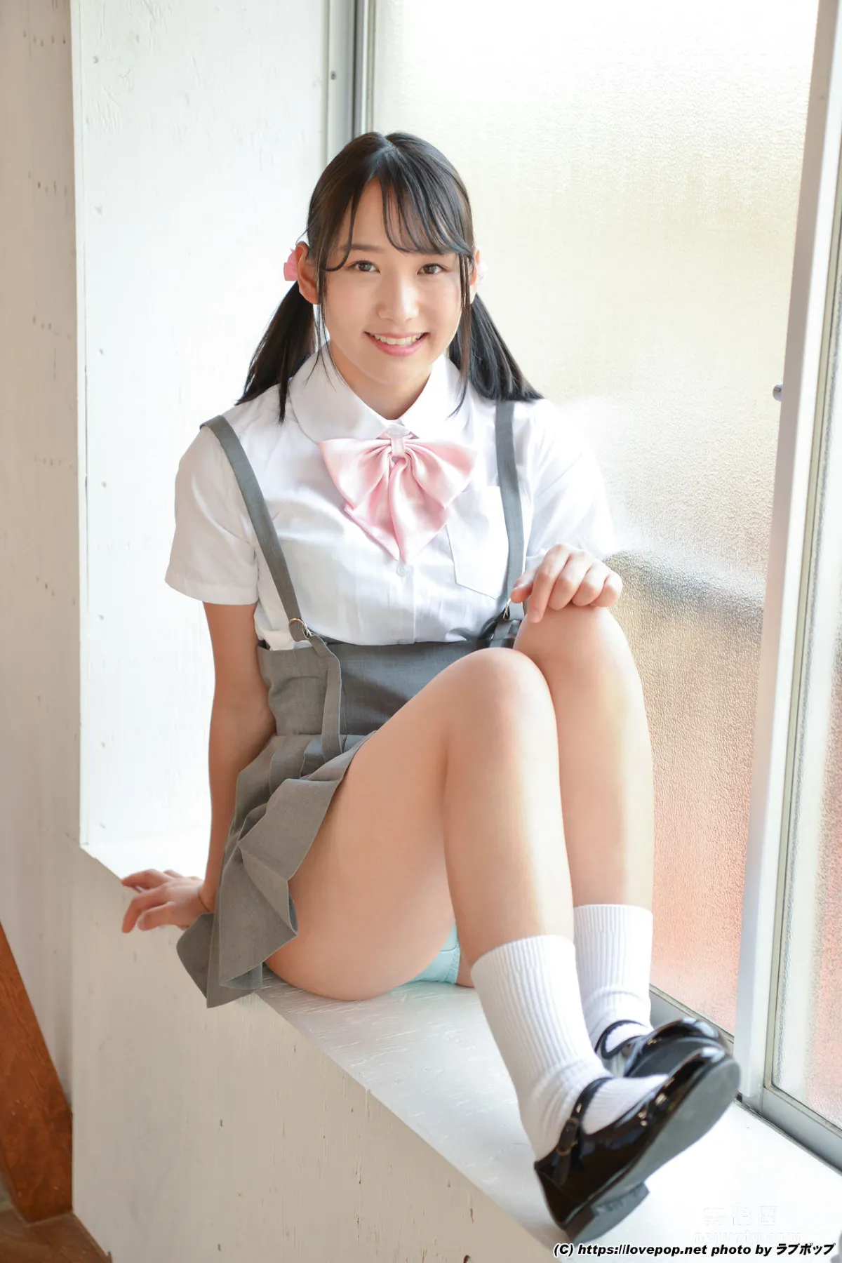 [LOVEPOP] Narumi Amaha Photoset 07 photo 25
