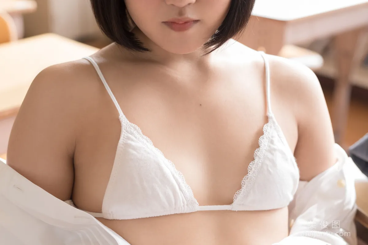[Minisuka.tv] 香月杏珠/香月りお - Secret Gallery (STAGE2) 15.1 29