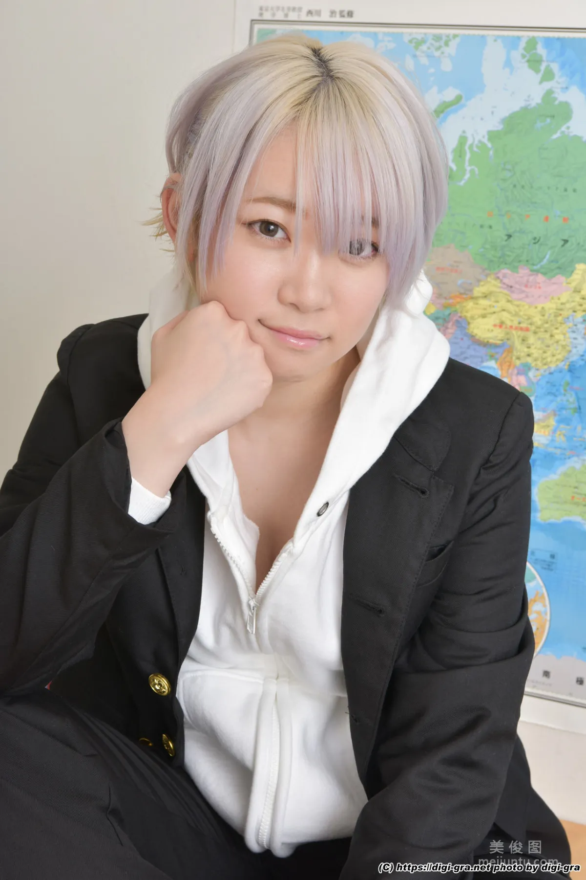 [Digi-Gra] Yura Kano 架乃ゆら Photoset 22 28