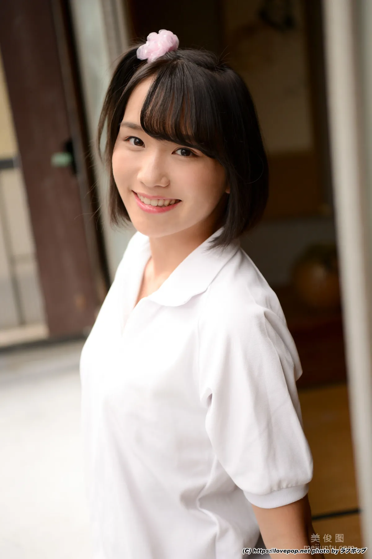 [LovePop] Narumi Amaha Photoset 04 photo 29