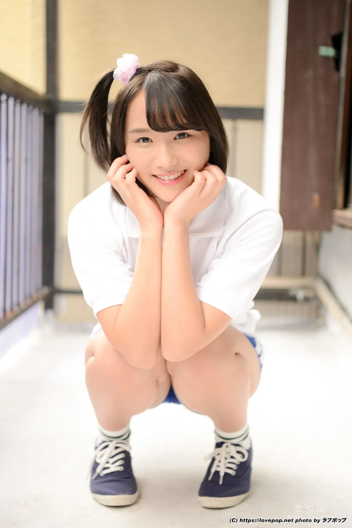 [LovePop] Narumi Amaha Photoset 04 photo 11