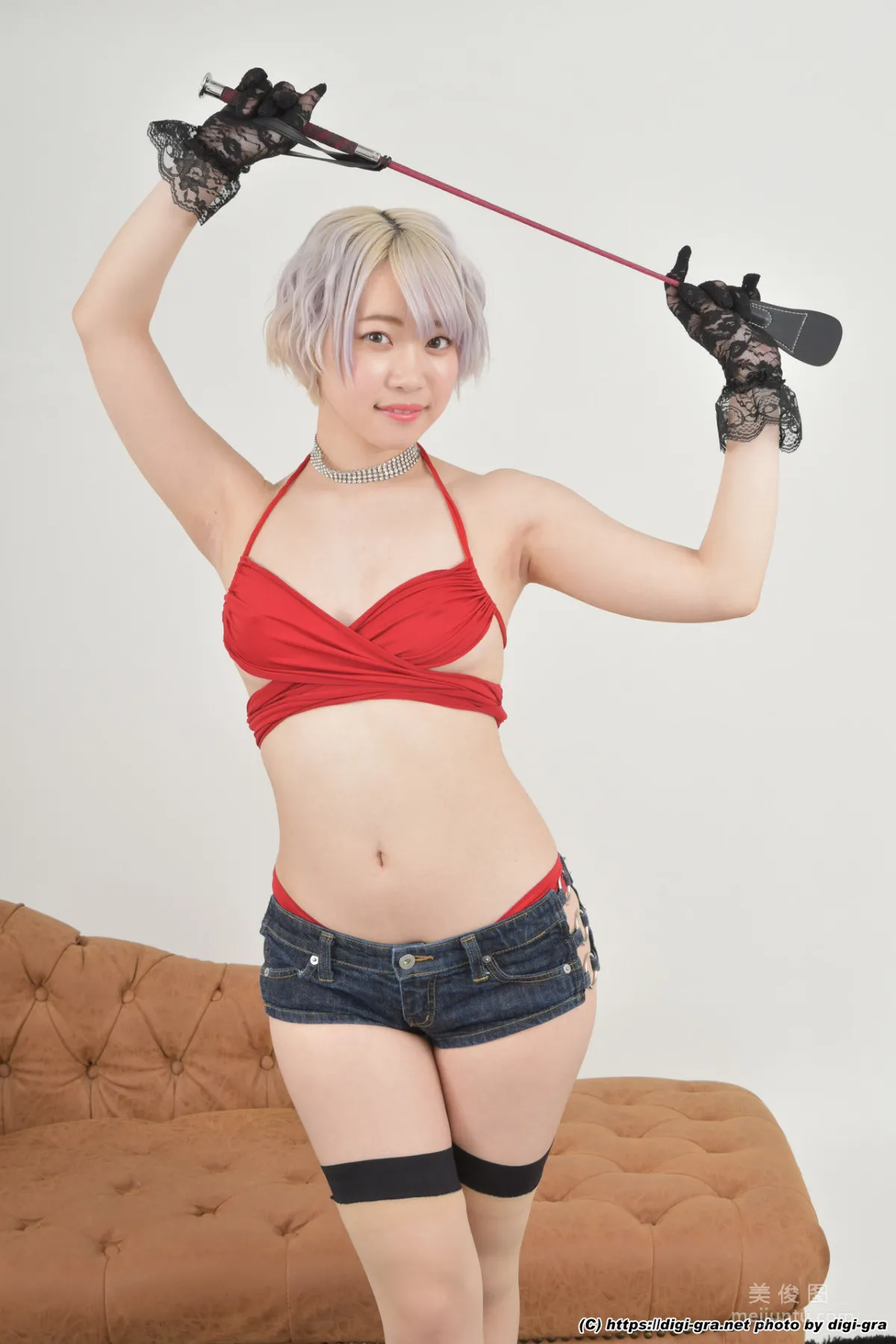 [Digi-Gra] Yura Kano Photoset 21 photo 12