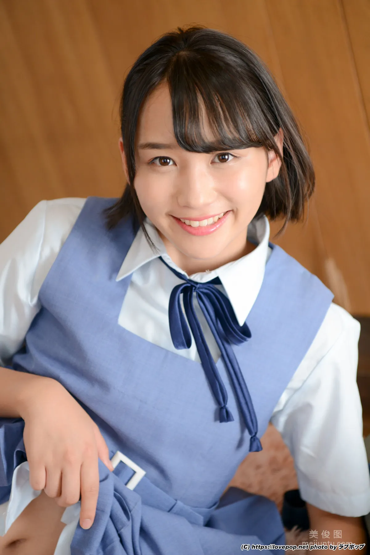 [LovePop] Narumi Amaha Photoset 03 photo 64