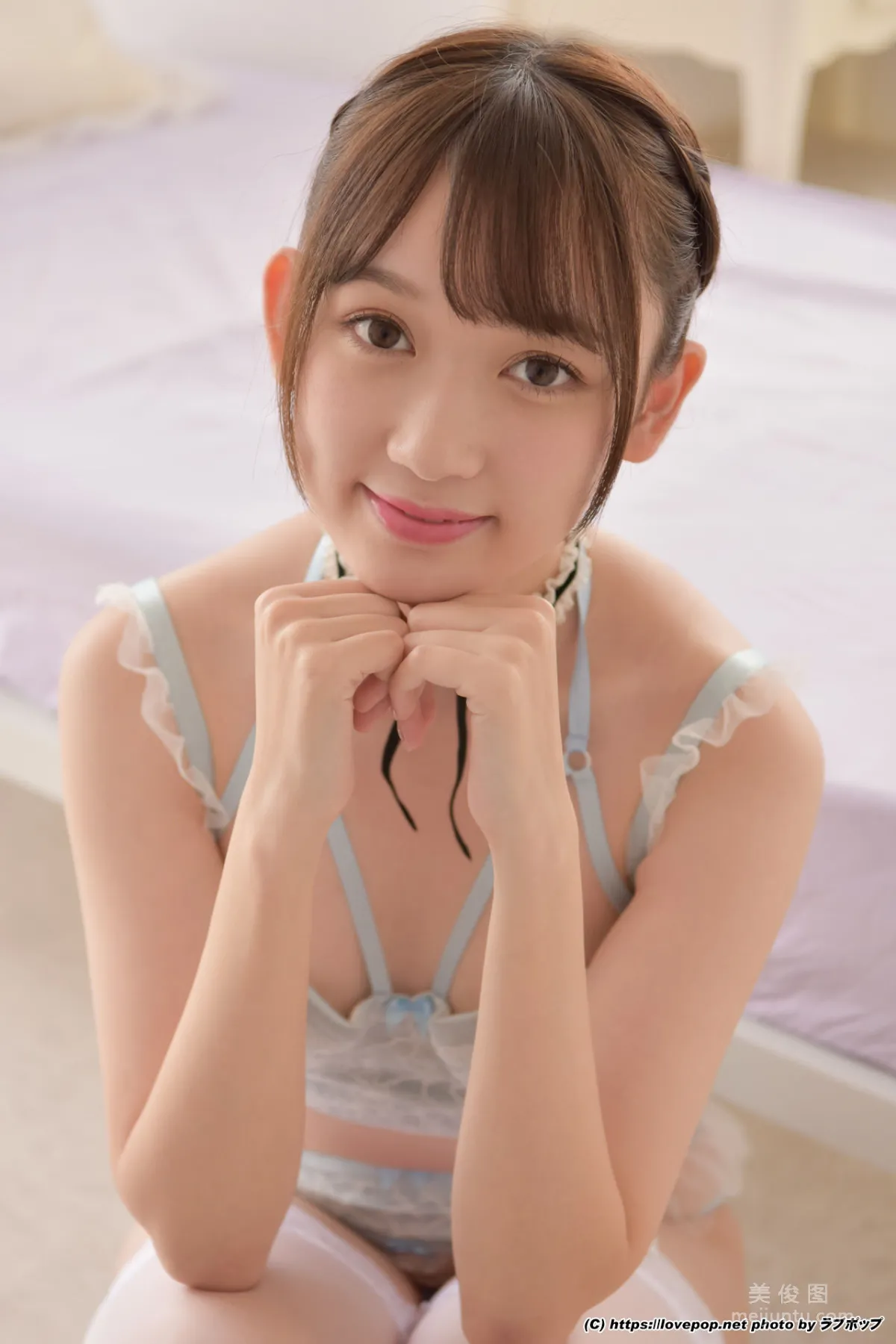 [LOVEPOP] 七瀬めい Mei Nanase Photoset 05 25