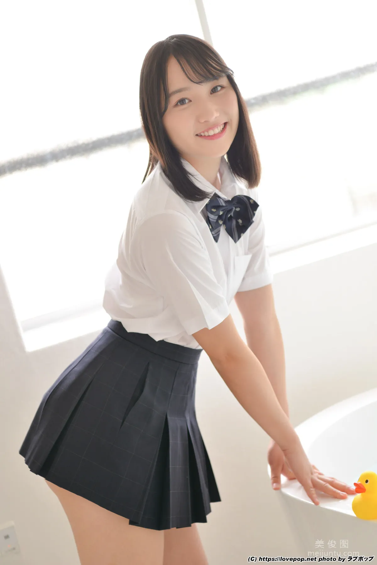 [LovePop] Narumi Amaha Photoset 08 photo 2