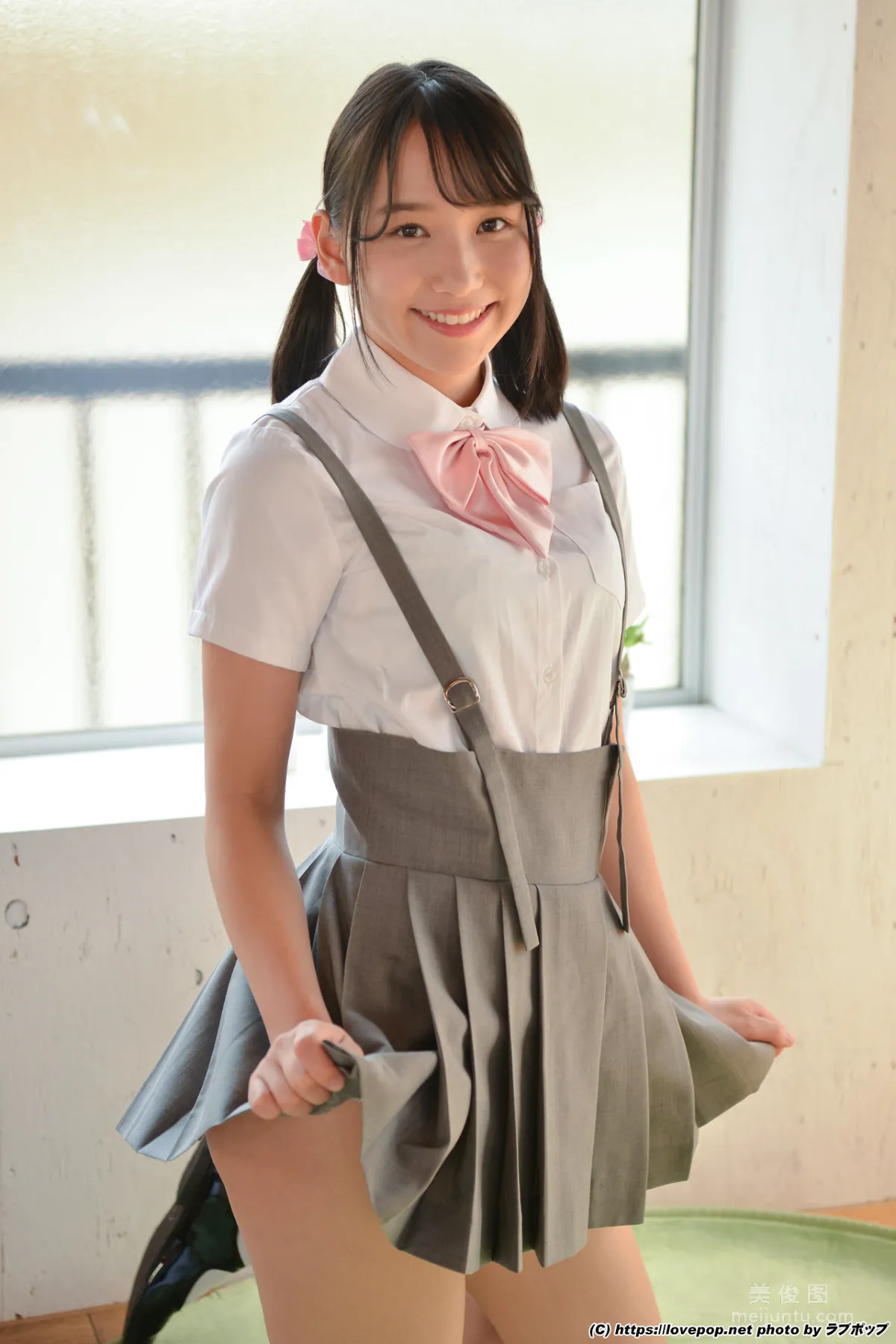 [LOVEPOP] Narumi Amaha Photoset 07 photo 41