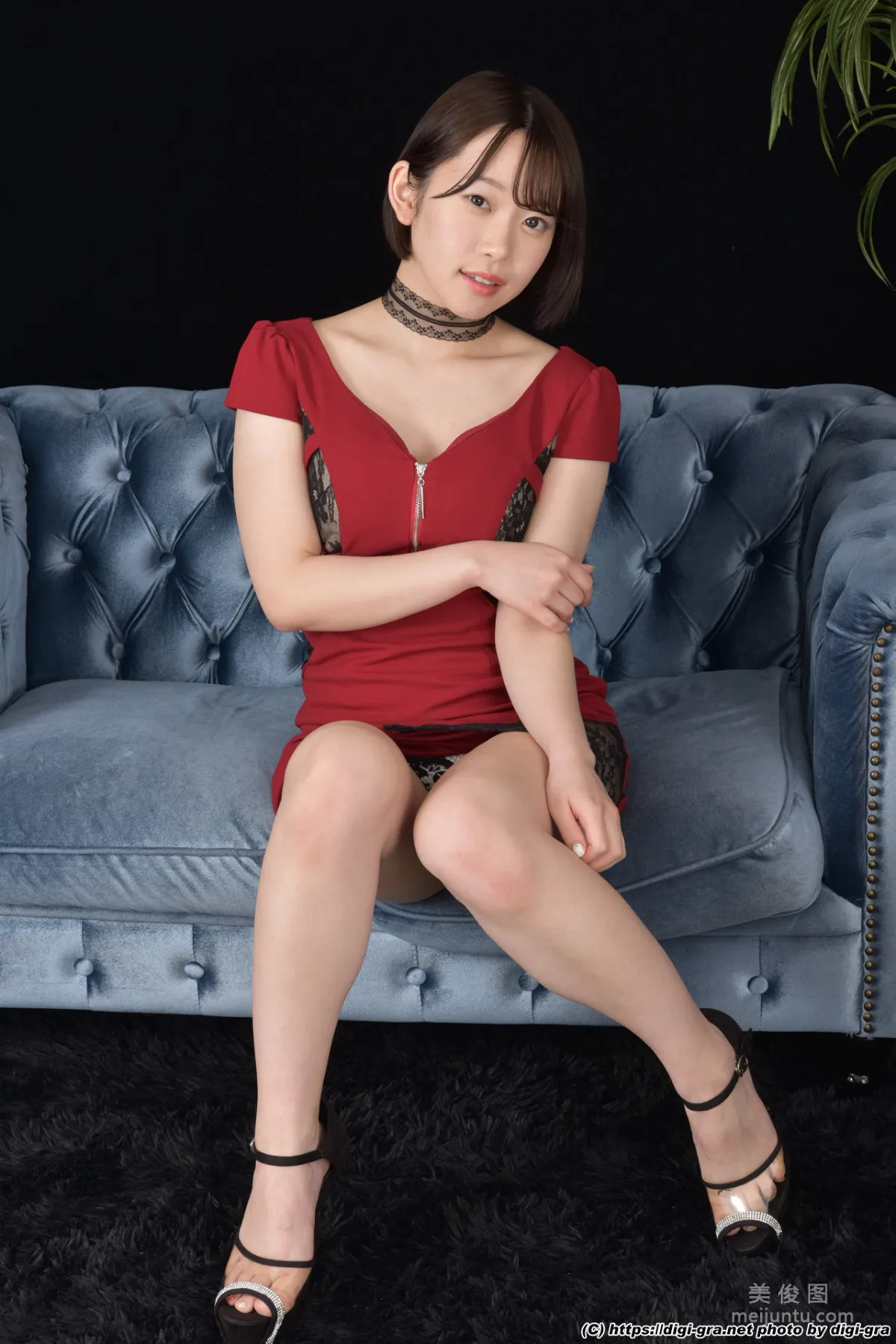 [Digi-Gra] 架乃由羅/架乃ゆら Photoset 24 16