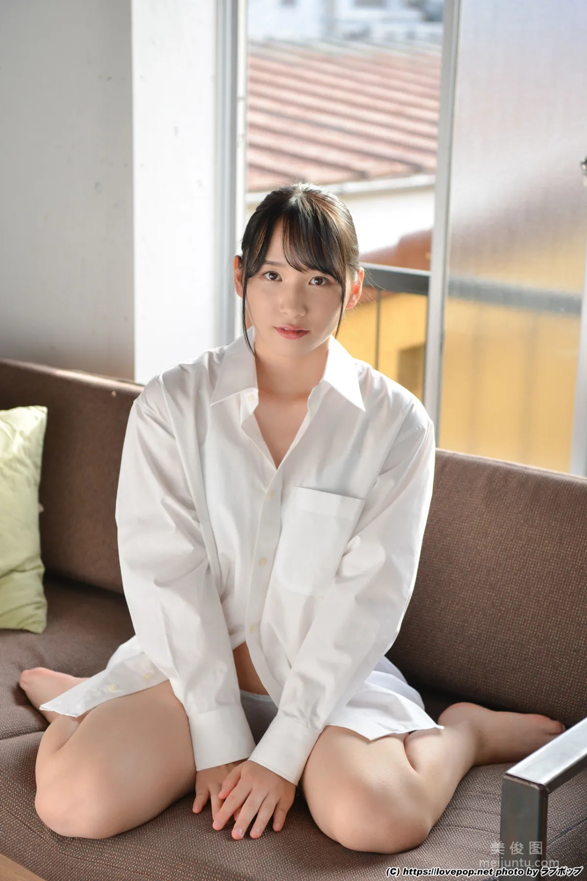 [LovePop] Narumi Amaha Photoset 06 photo 30