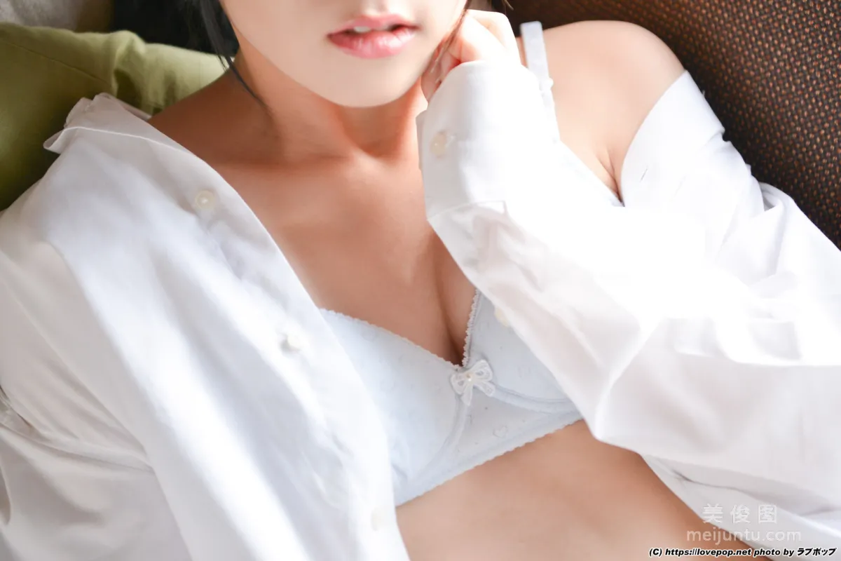 [LovePop] Narumi Amaha Photoset 06 photo 71