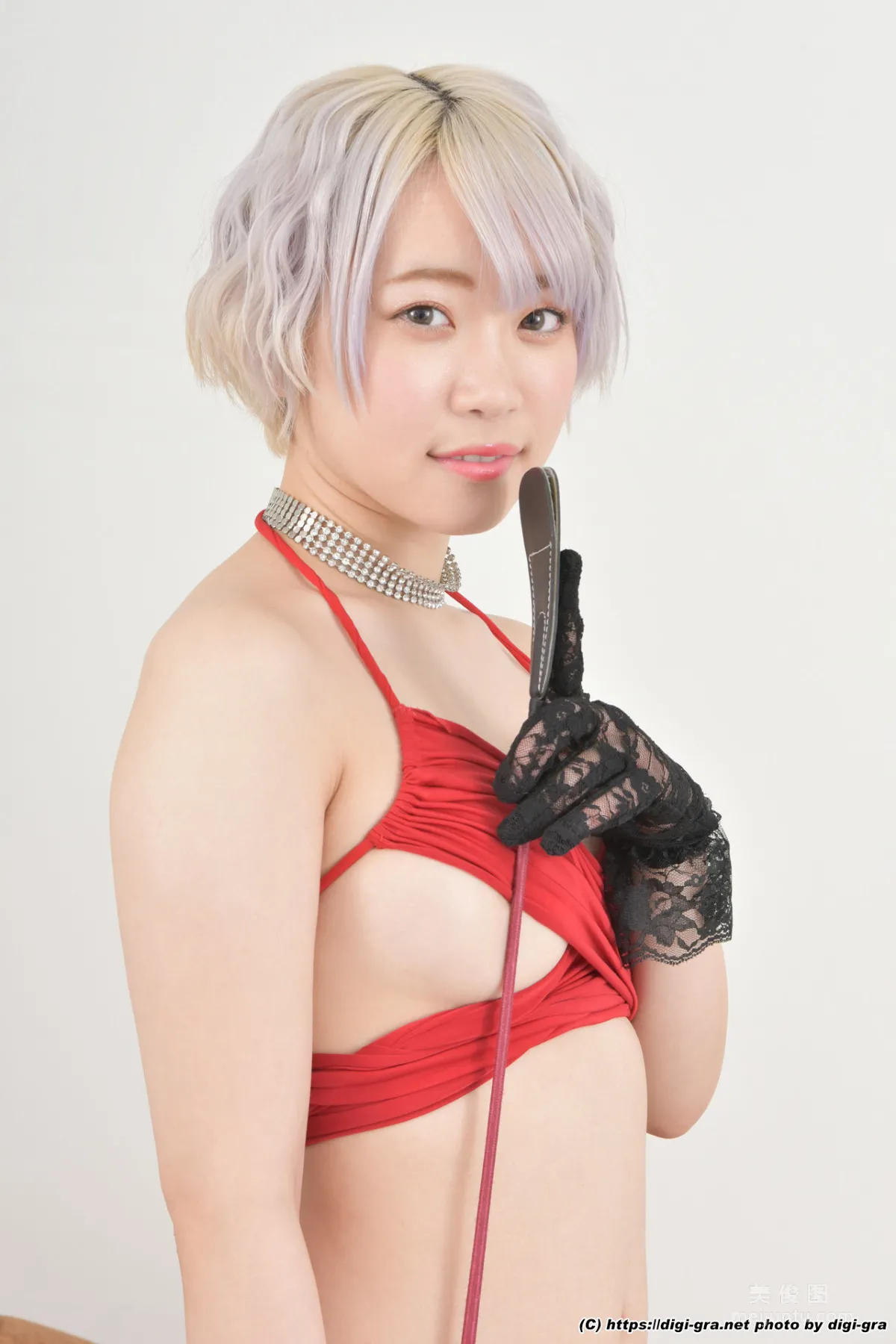 [Digi-Gra] Yura Kano Photoset 21 photo 7