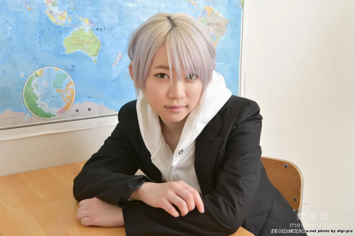 [Digi-Gra] Yura Kano 架乃ゆら Photoset 22 5
