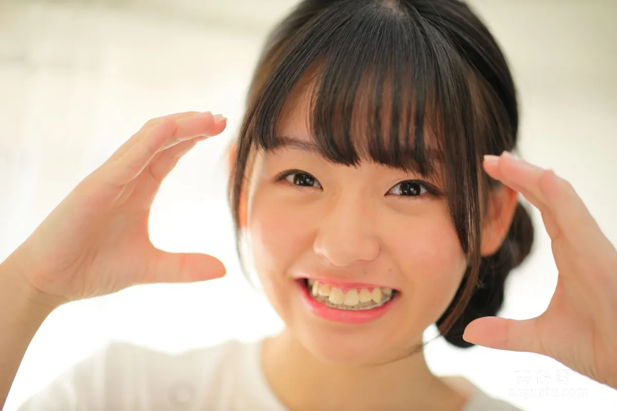 [Minisuka.tv] 尾野寺美沙/尾野寺みさ - Secret Gallery (STAGE1) 03 22