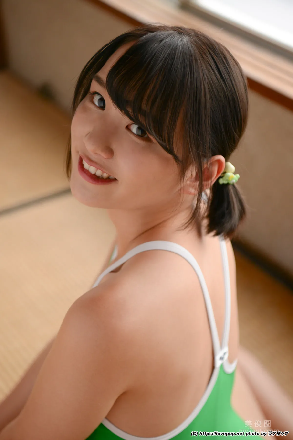 [LovePop] Narumi Amaha Photoset 05 photo 46