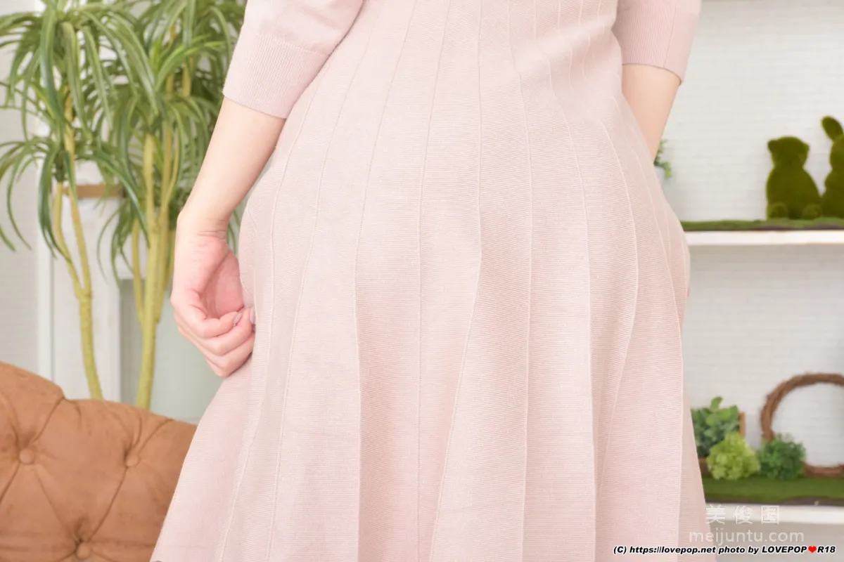 [LOVEPOP] 結城のの Nono Yuuki Photoset 03 9
