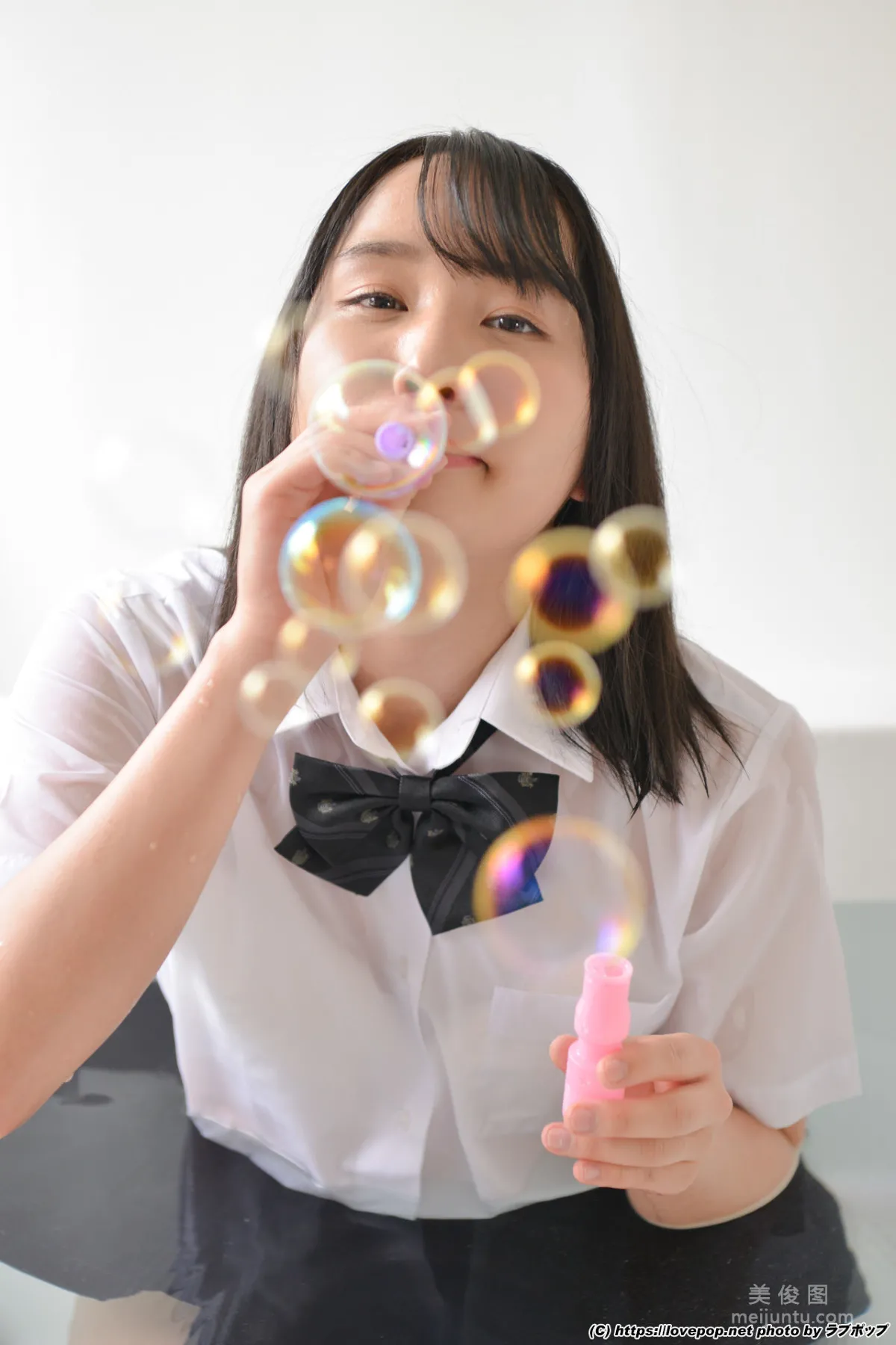 [LovePop] Narumi Amaha Photoset 08 photo 72