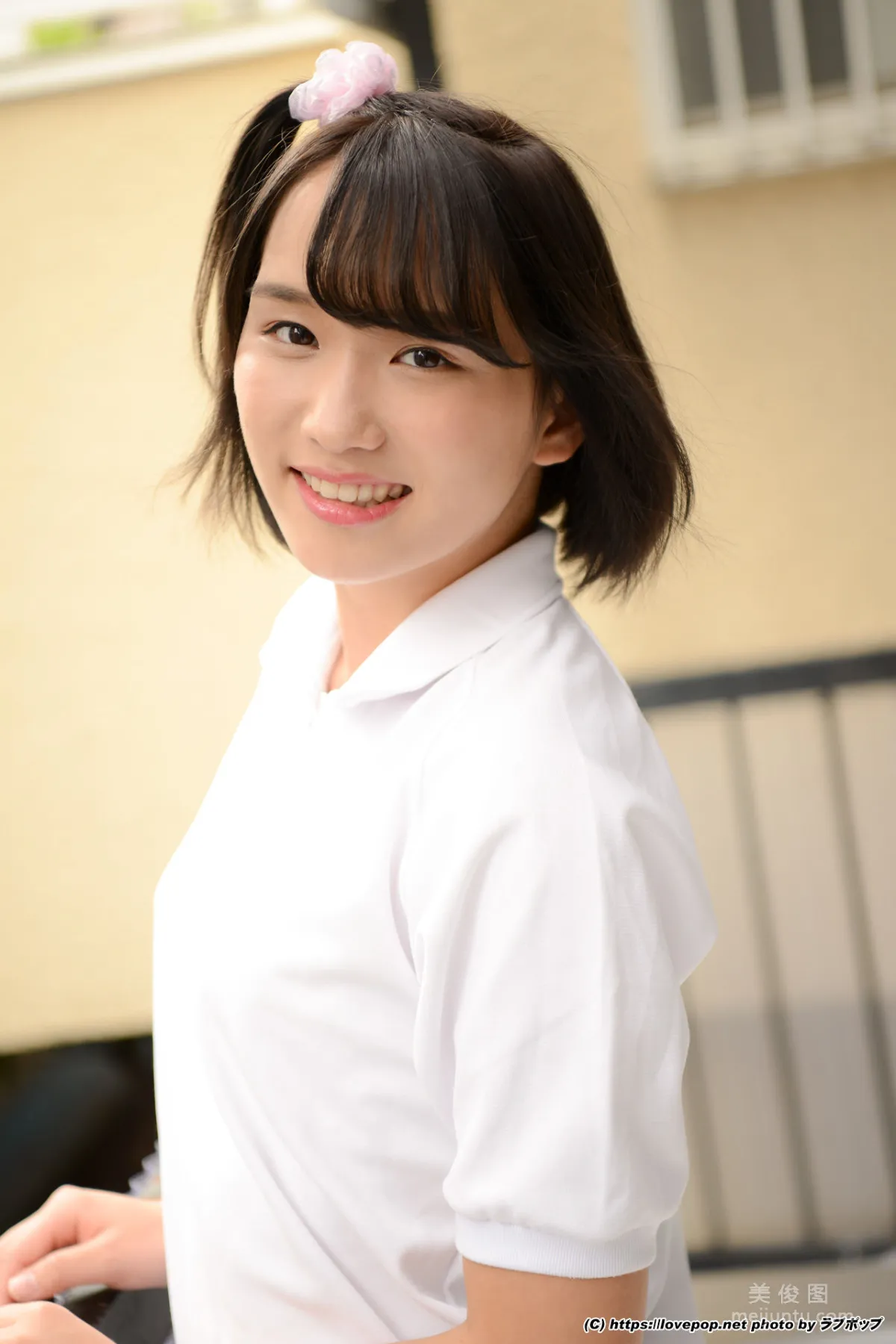 [LovePop] Narumi Amaha Photoset 04 photo 24