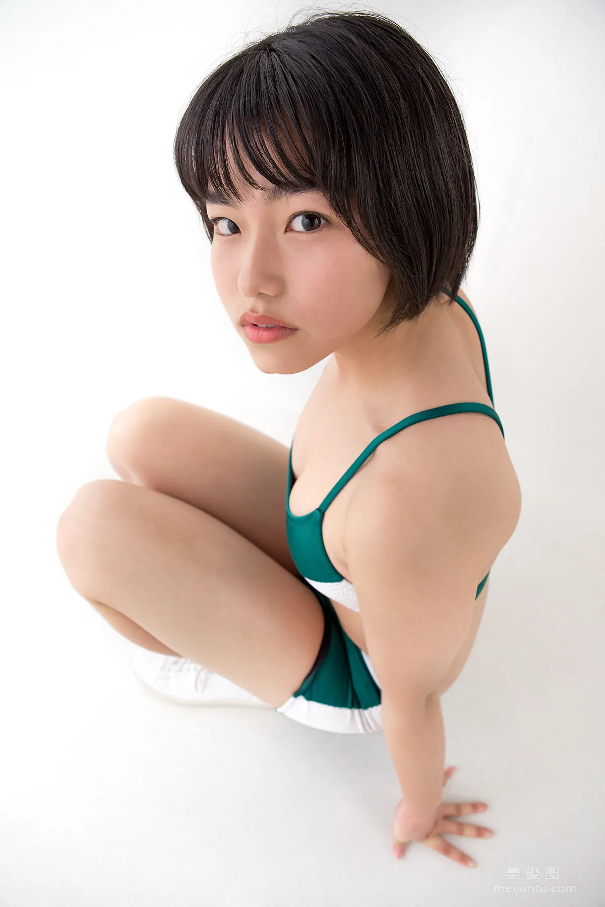 [Minisuka.tv] Saya Asahina 朝比奈さや - Premium Gallery 01 47