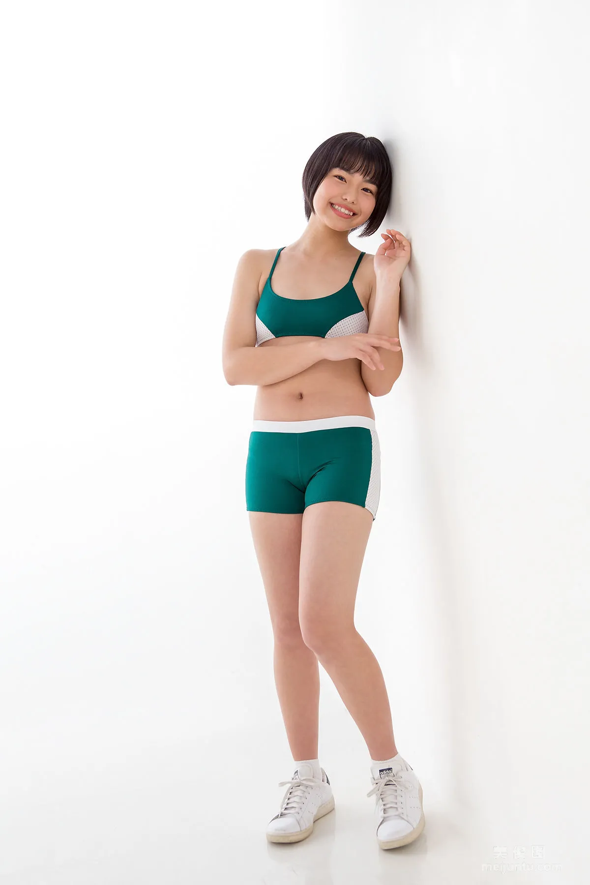 [Minisuka.tv] Saya Asahina 朝比奈さや - Premium Gallery 01 23