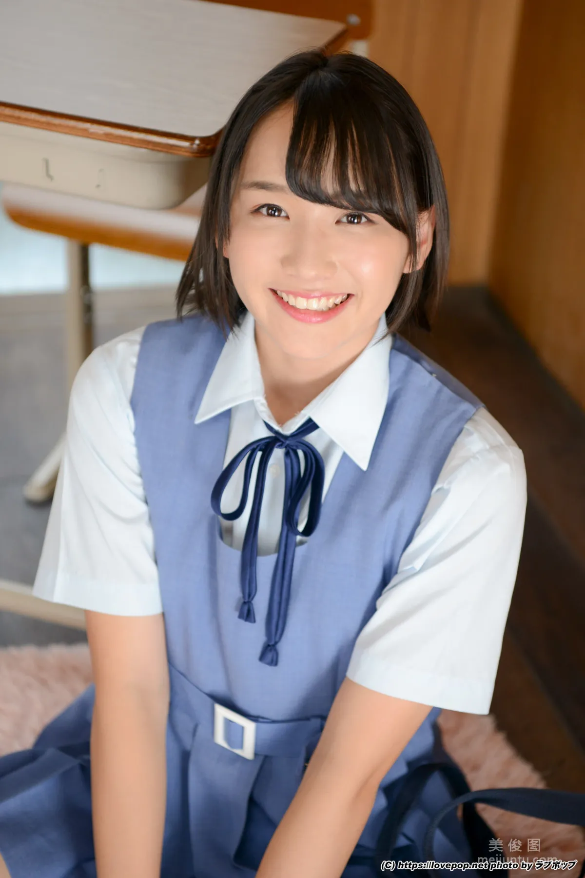 [LovePop] Narumi Amaha Photoset 03 photo 33
