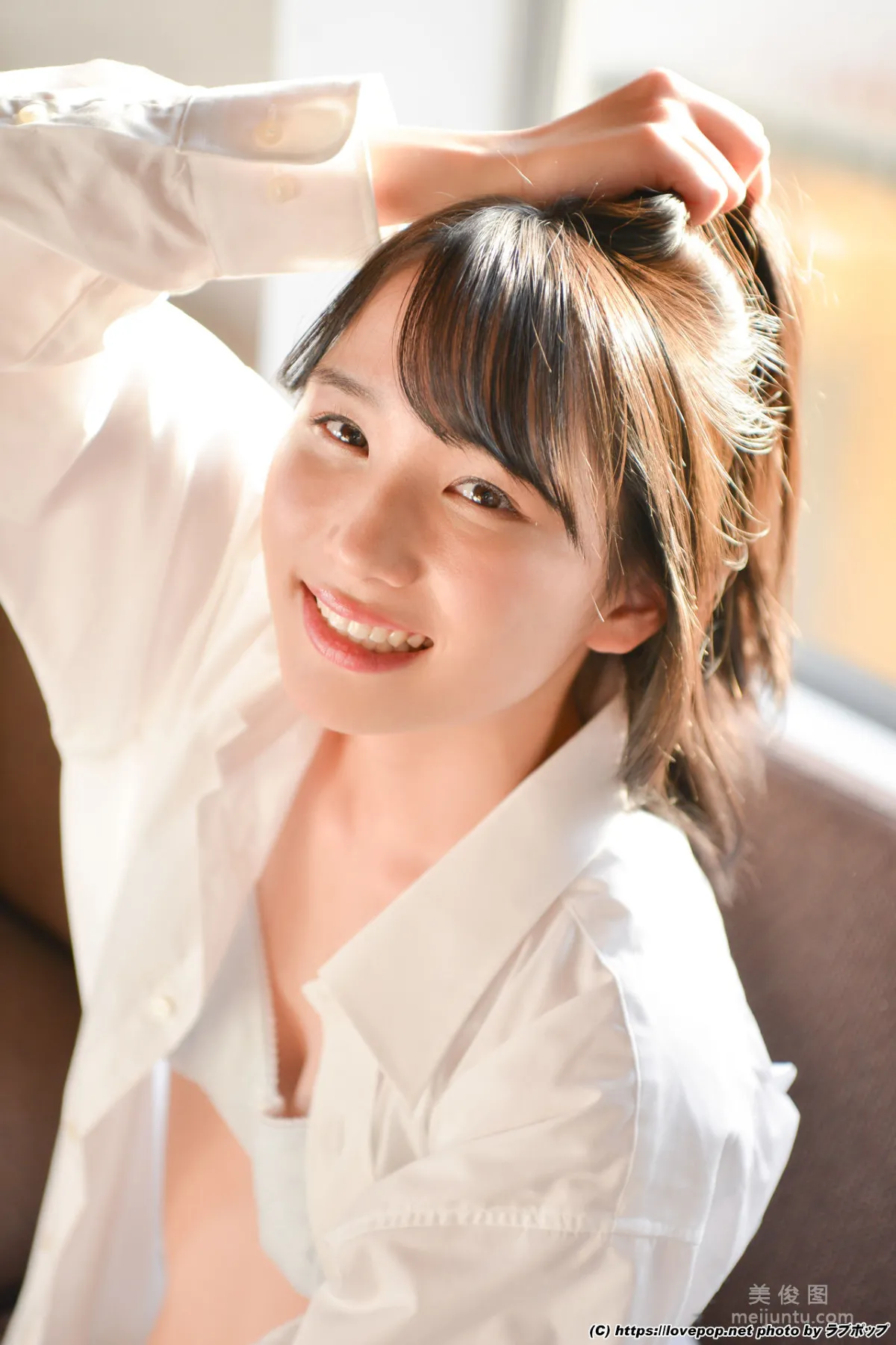 [LovePop] Narumi Amaha Photoset 06 photo 90