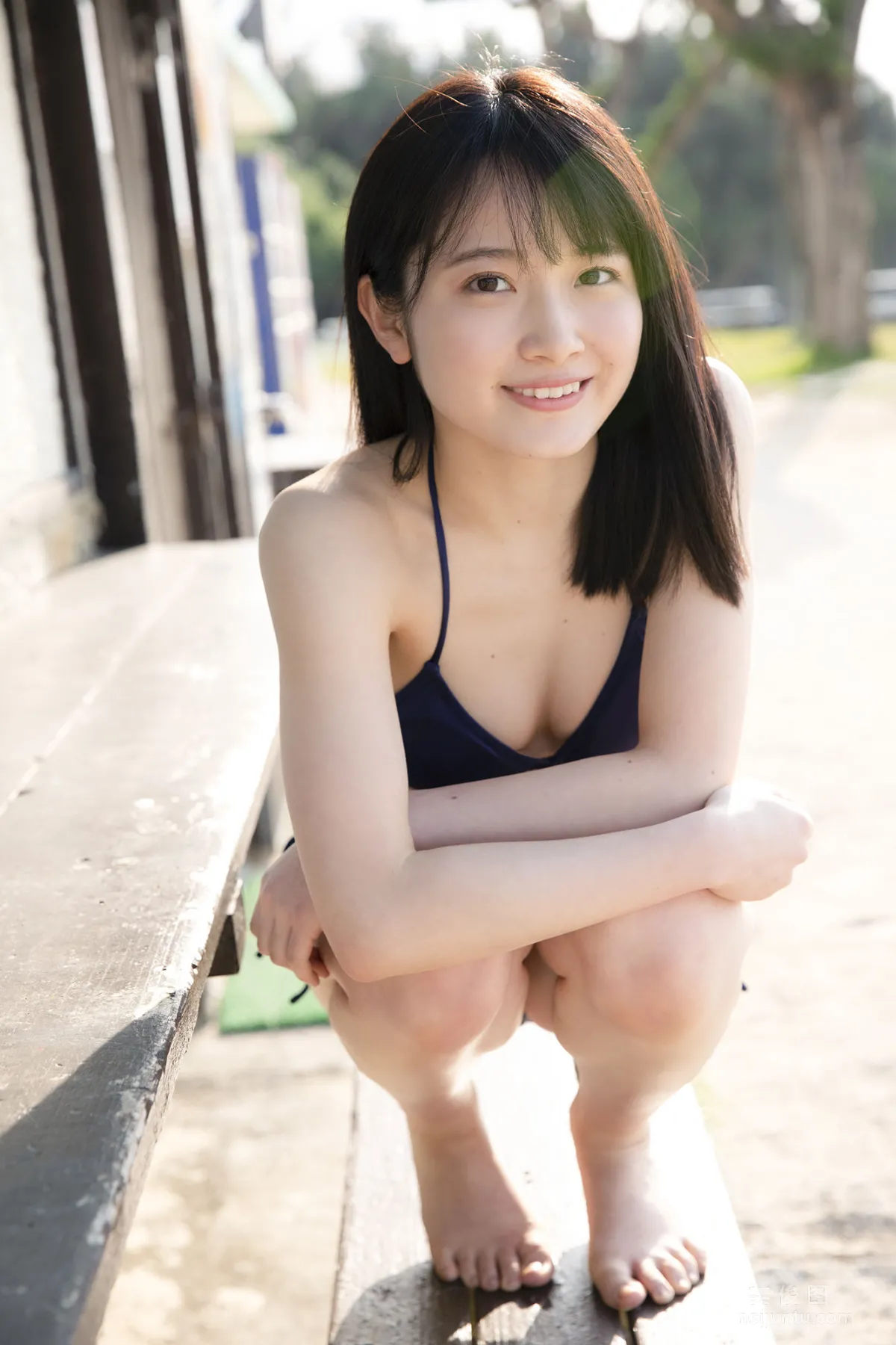 [Hello! Project Digital Books] No.207 Chisaki Morito 森戸知沙希25