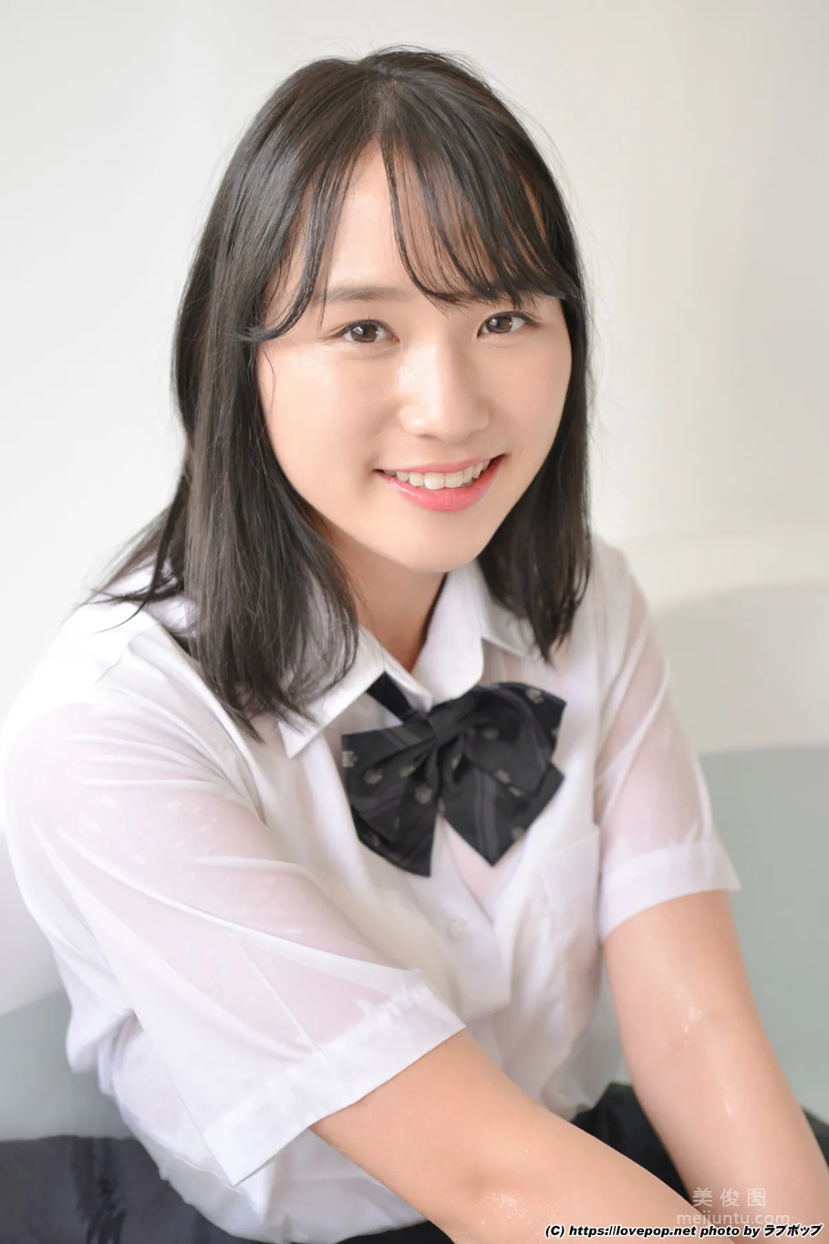 [LovePop] Narumi Amaha Photoset 08 photo 26