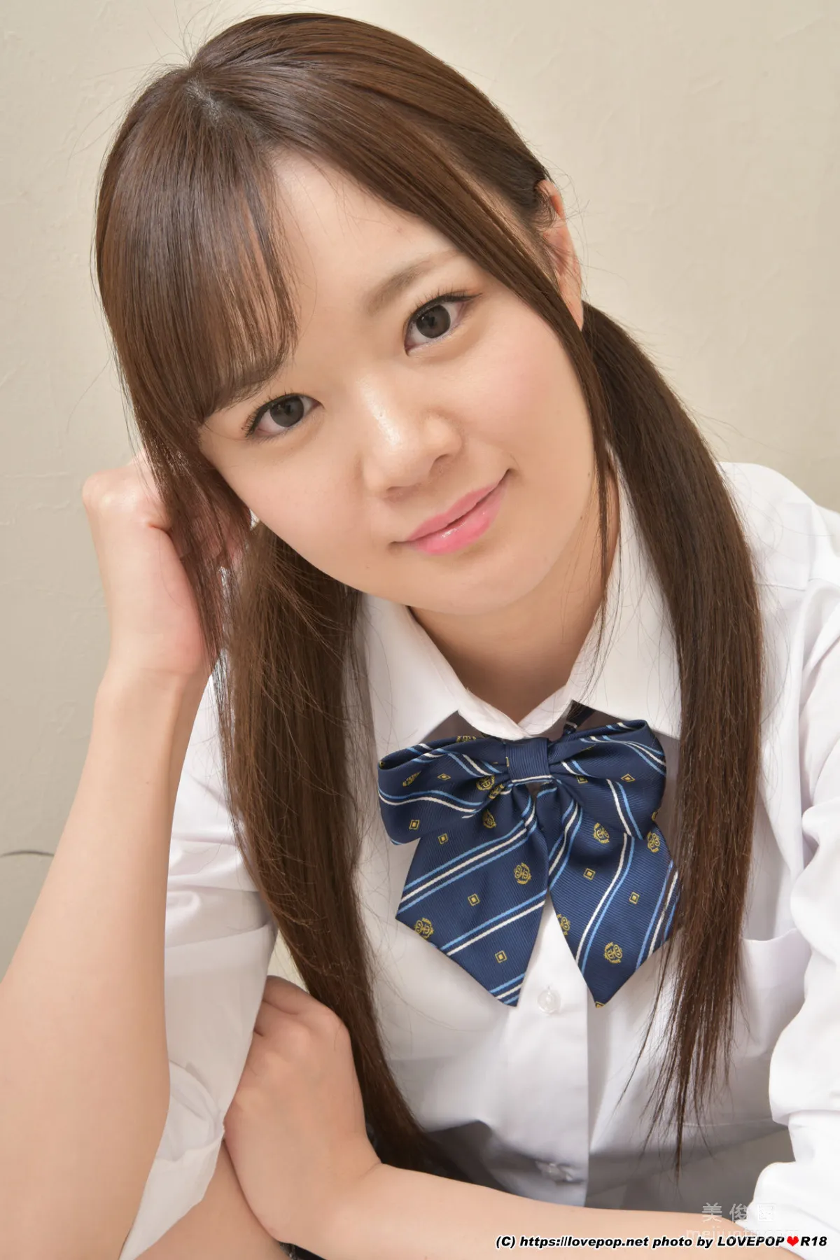 [LOVEPOP] Nono Yuuki 結城のの Photoset 01 14