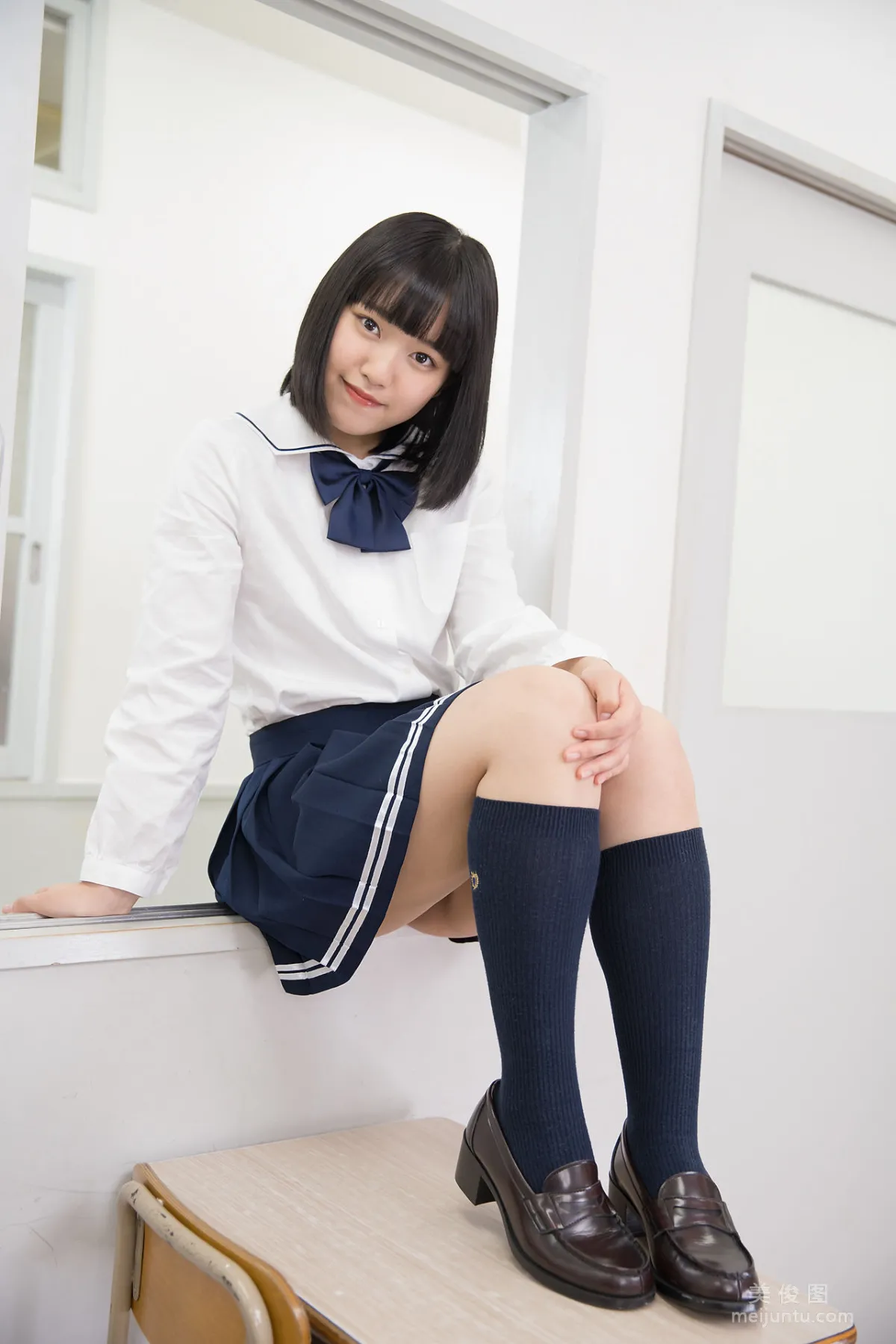 [Minisuka.tv] Anju Kouzuki 香月りお - Limited Gallery 15.2 20
