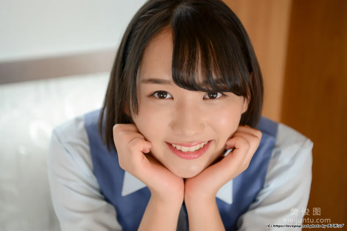 [LovePop] Narumi Amaha Photoset 03 photo 11