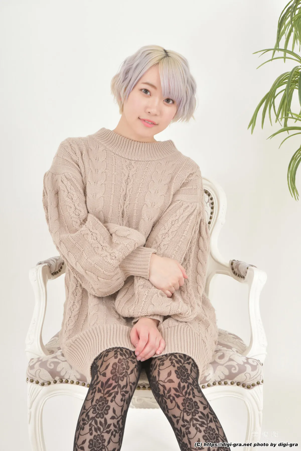 [Digi-Gra] Yura Kano Photoset 23 photo 17