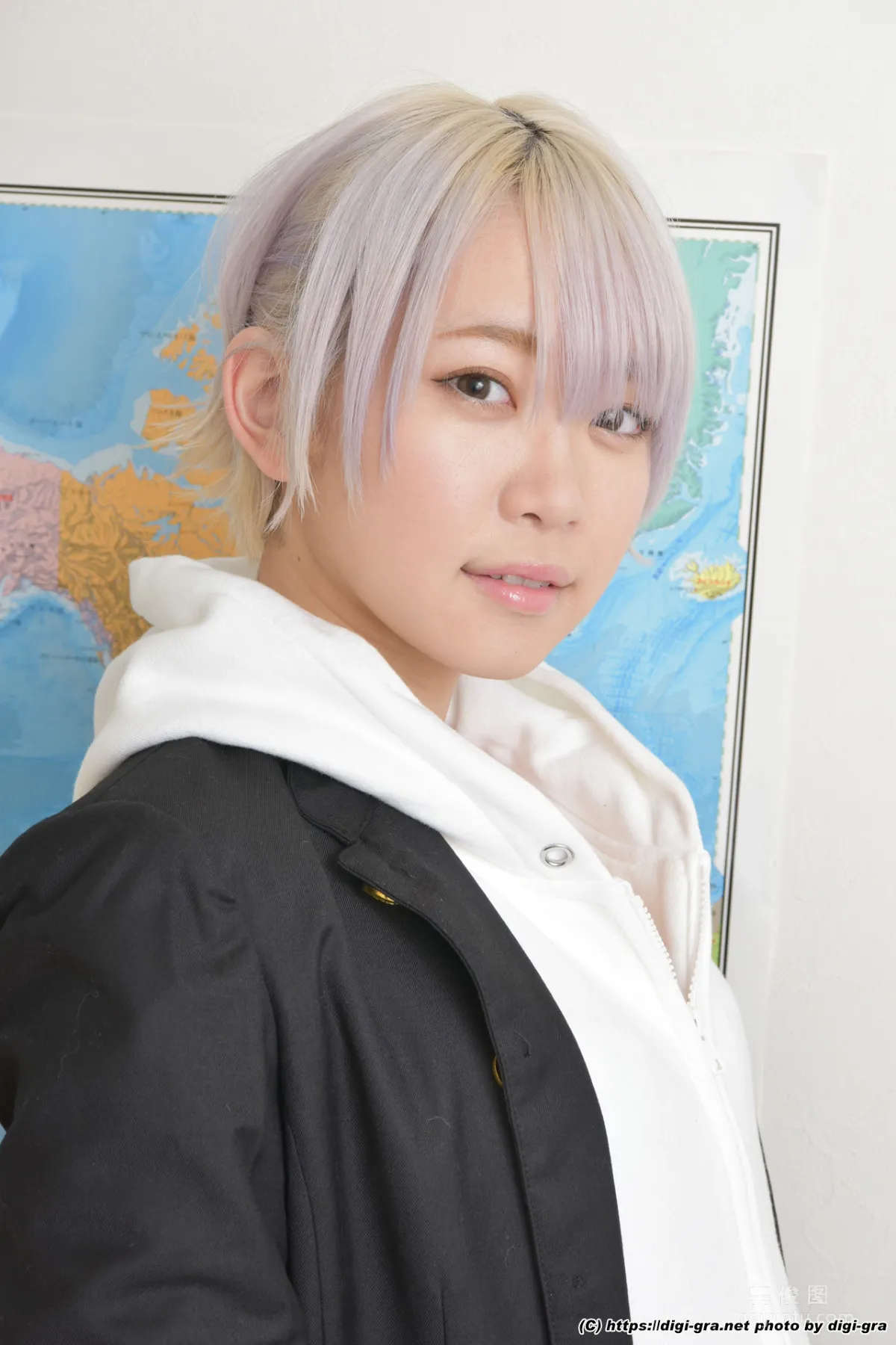 [Digi-Gra] Yura Kano 架乃ゆら Photoset 22 11