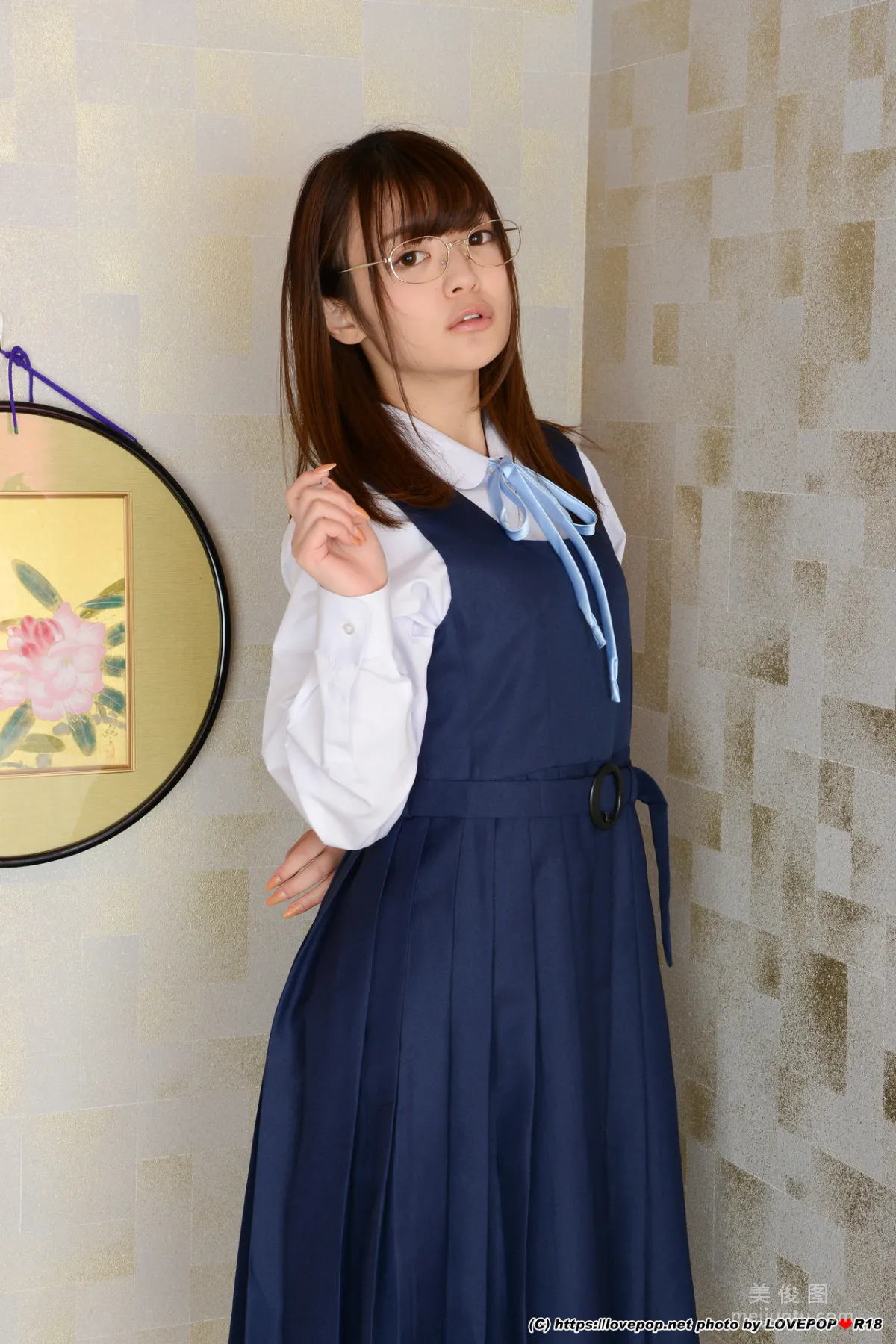 [LOVEPOP] Yukine Amasawa 天澤雪音/天沢ゆきね Photoset 05 19