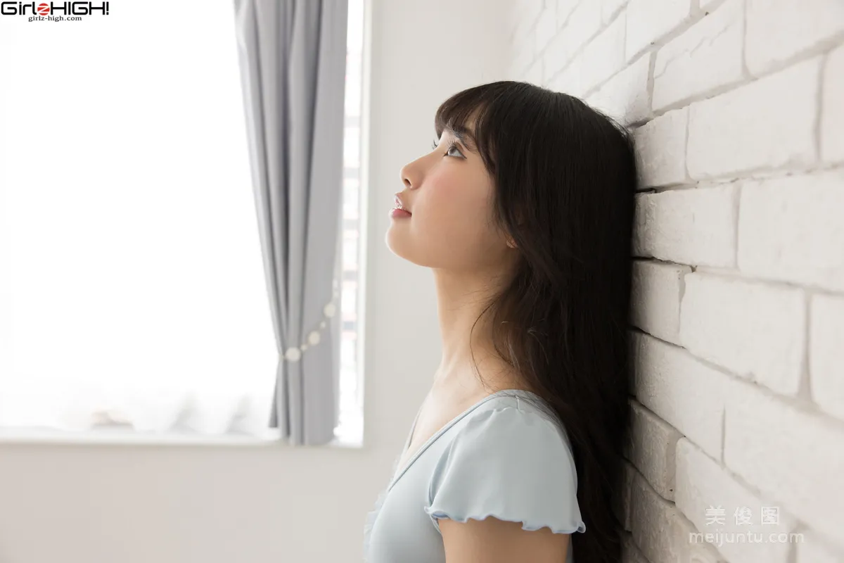 [Girlz-High] Kurumi Miyamaru 宮丸くるみ - bfaa_065_003 37