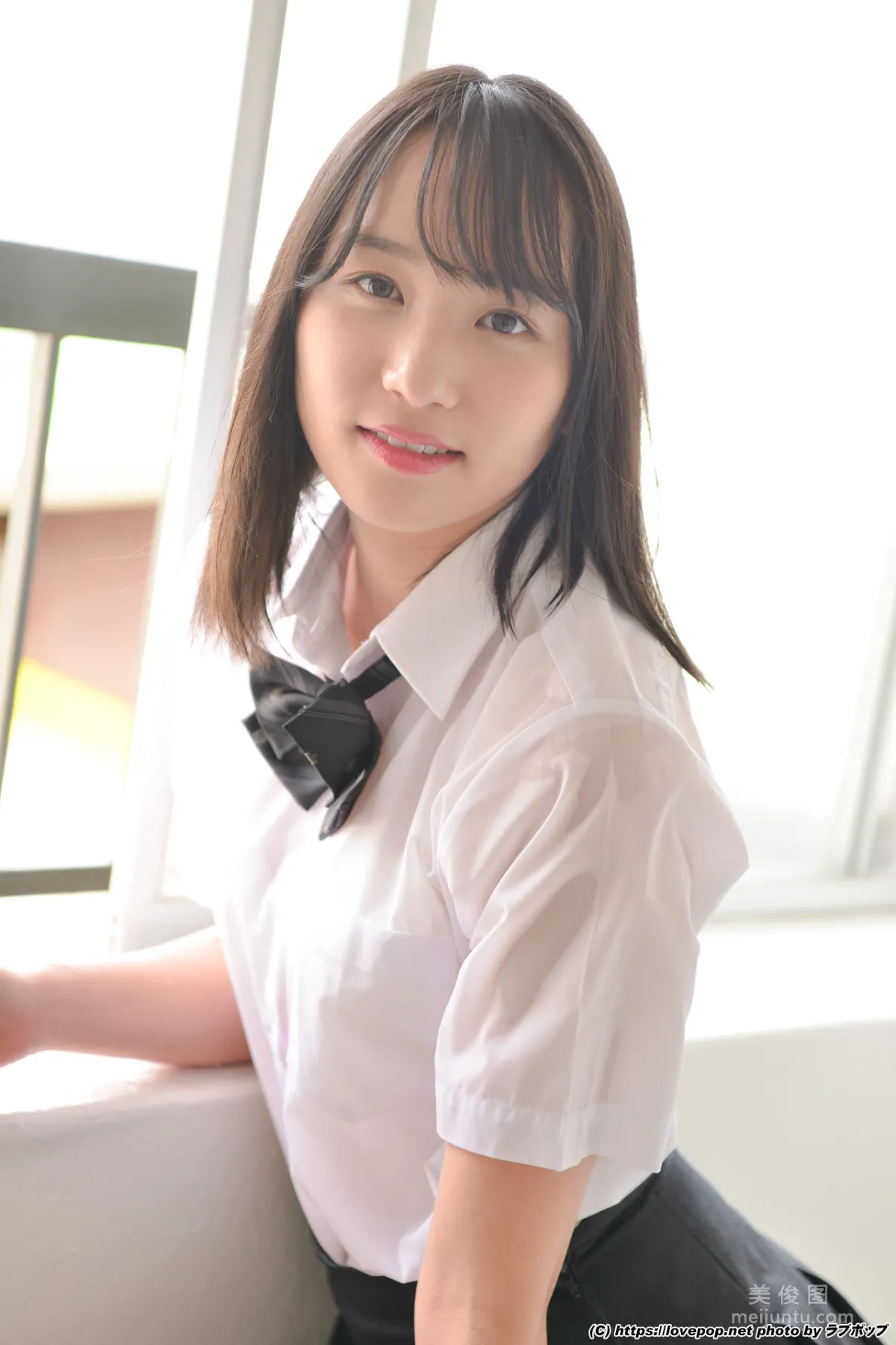 [LovePop] Narumi Amaha Photoset 08 photo 68