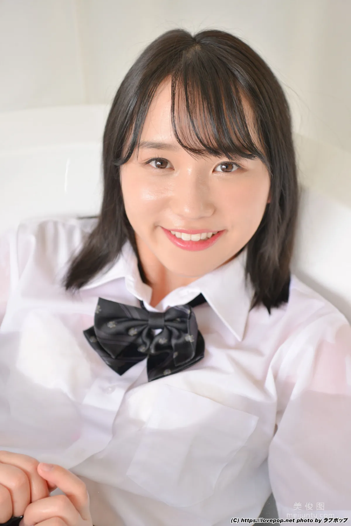 [LovePop] Narumi Amaha Photoset 08 photo 54