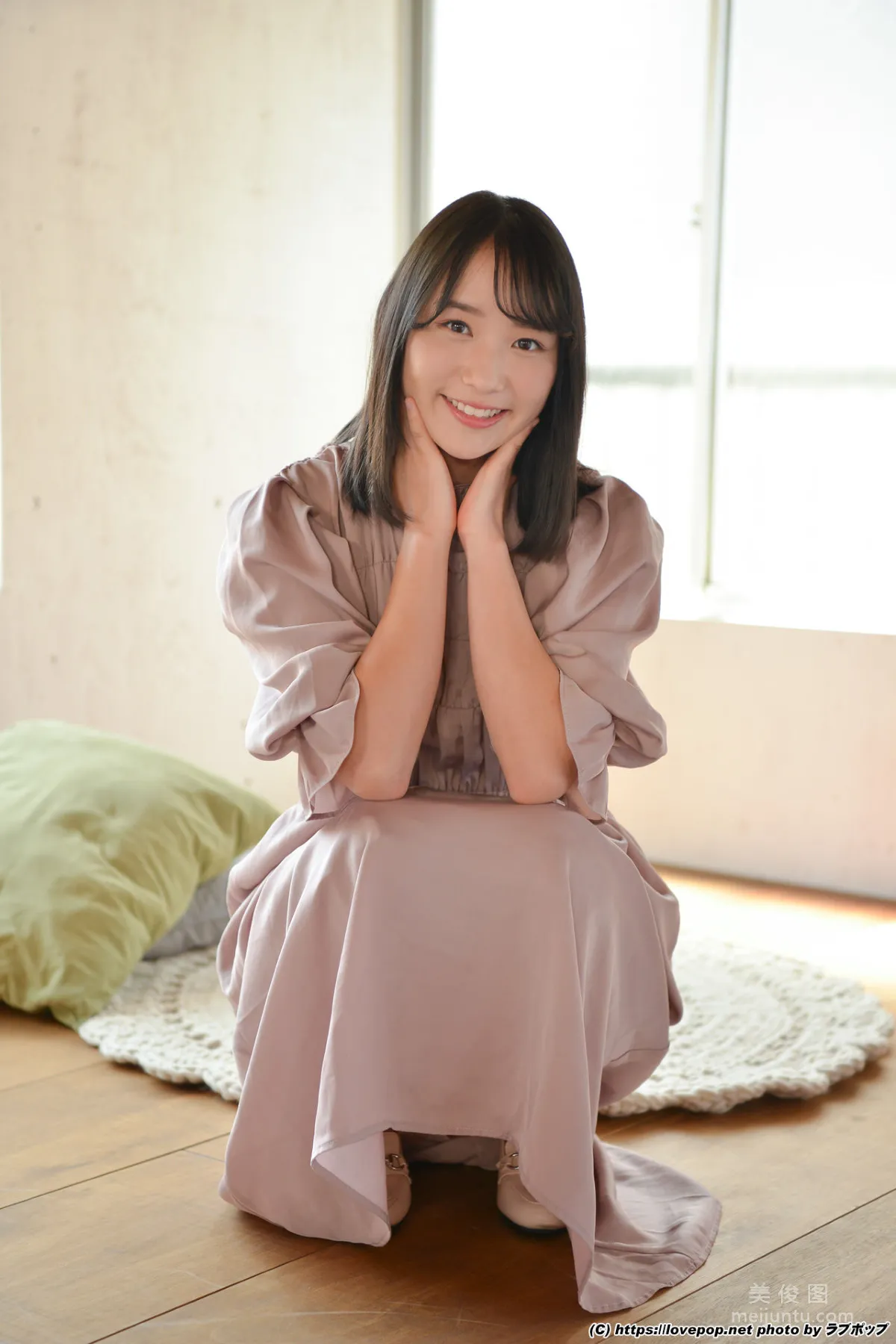 [LovePop] Narumi Amaha Photoset 09 photo 13