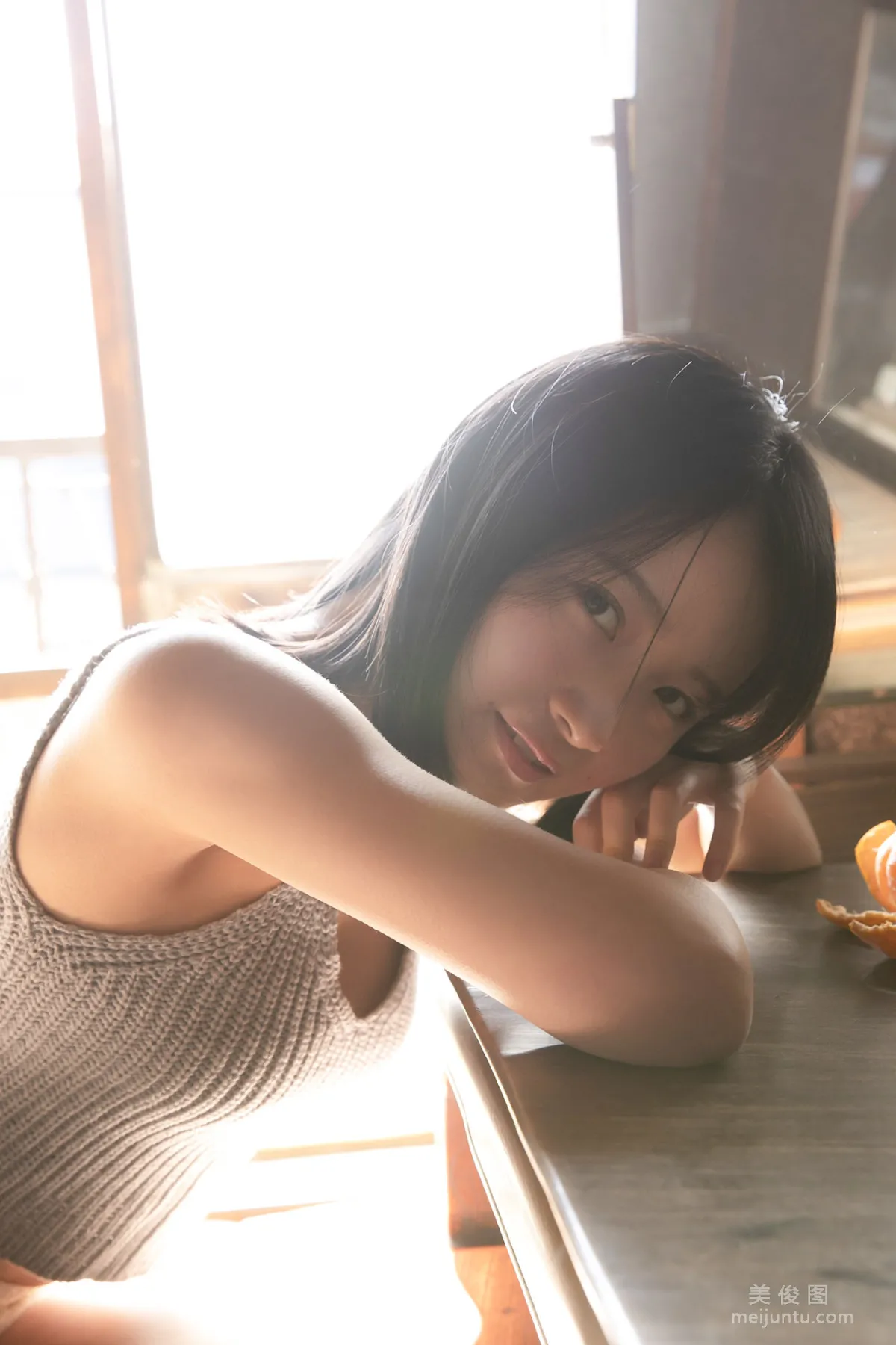 [Hello! Project Digital Books] No.207 Chisaki Morito 森戸知沙希62