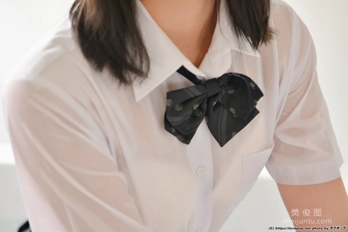 [LovePop] Narumi Amaha Photoset 08 photo 29