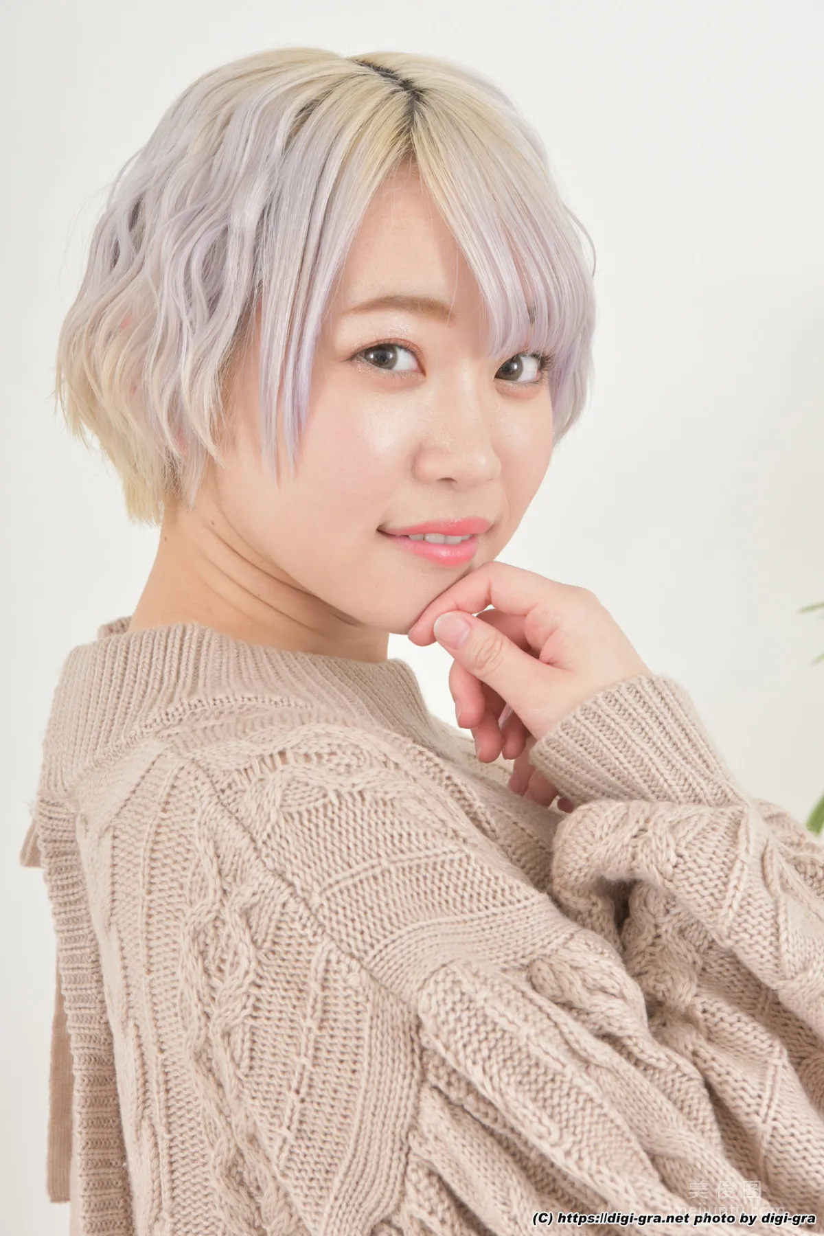 [Digi-Gra] Yura Kano Photoset 23 photo 10