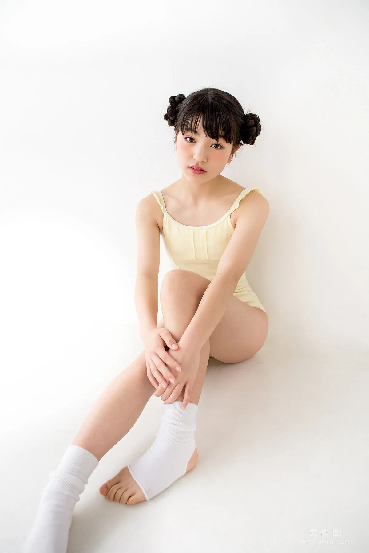 [Minisuka.tv] 玉城ひなこ - Premium Gallery 2.740