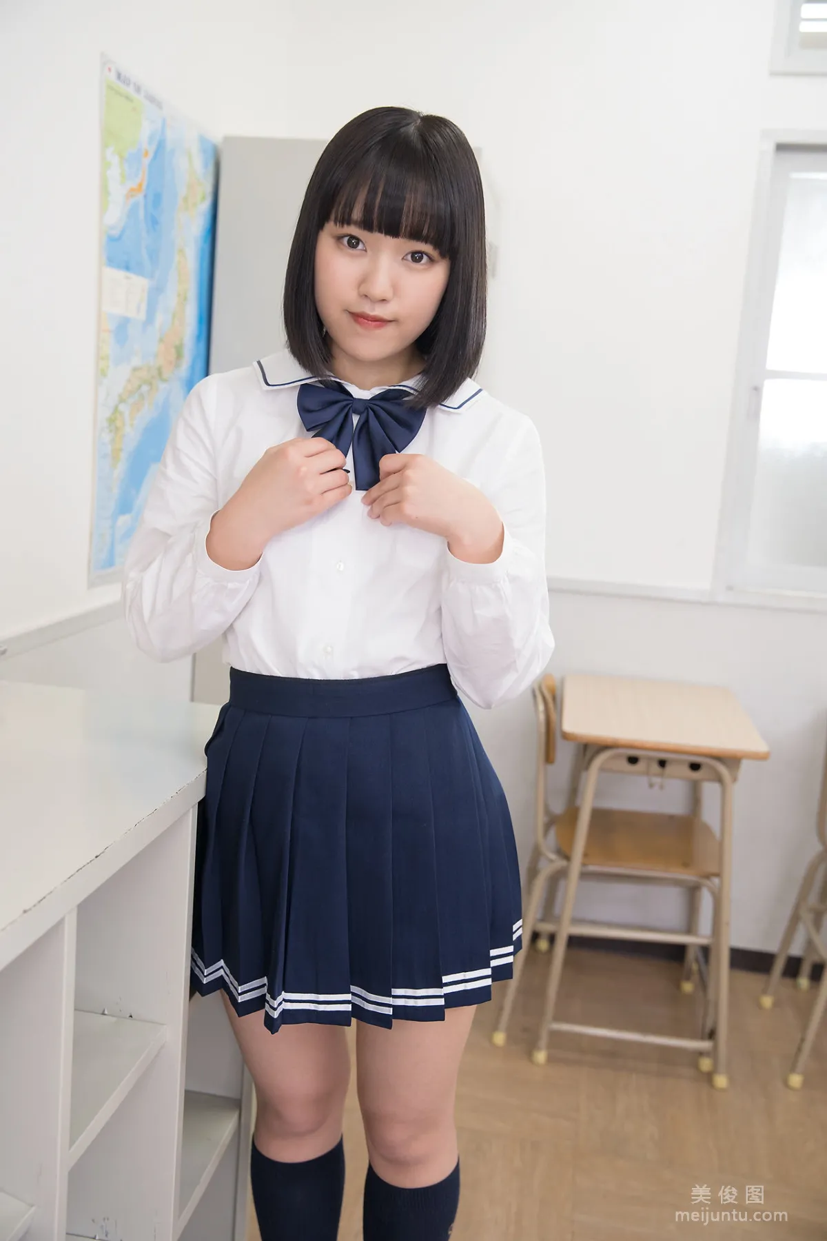 [Minisuka.tv] Anju Kouzuki 香月りお - Limited Gallery 15.2 27
