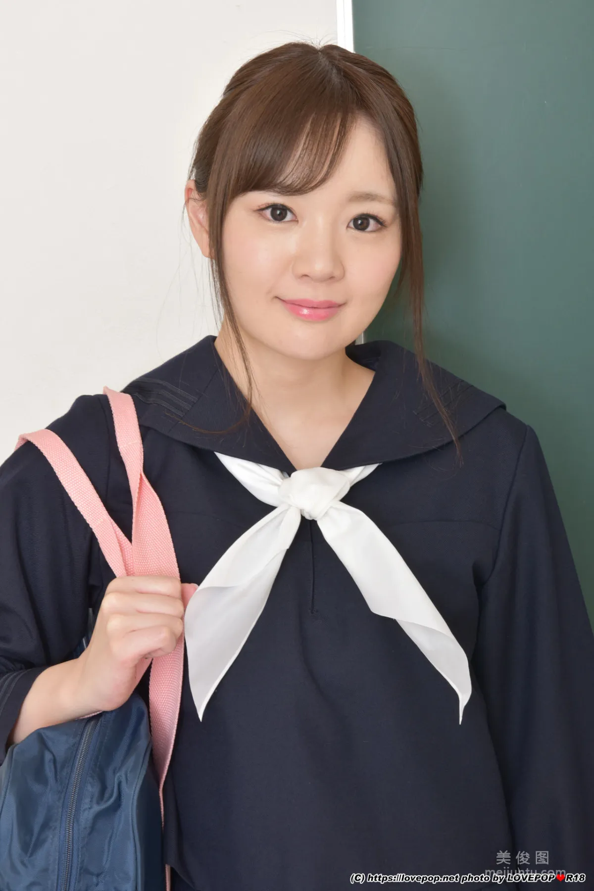 [LOVEPOP] Nono Yuuki 結城乃乃/結城のの Photoset 02 3