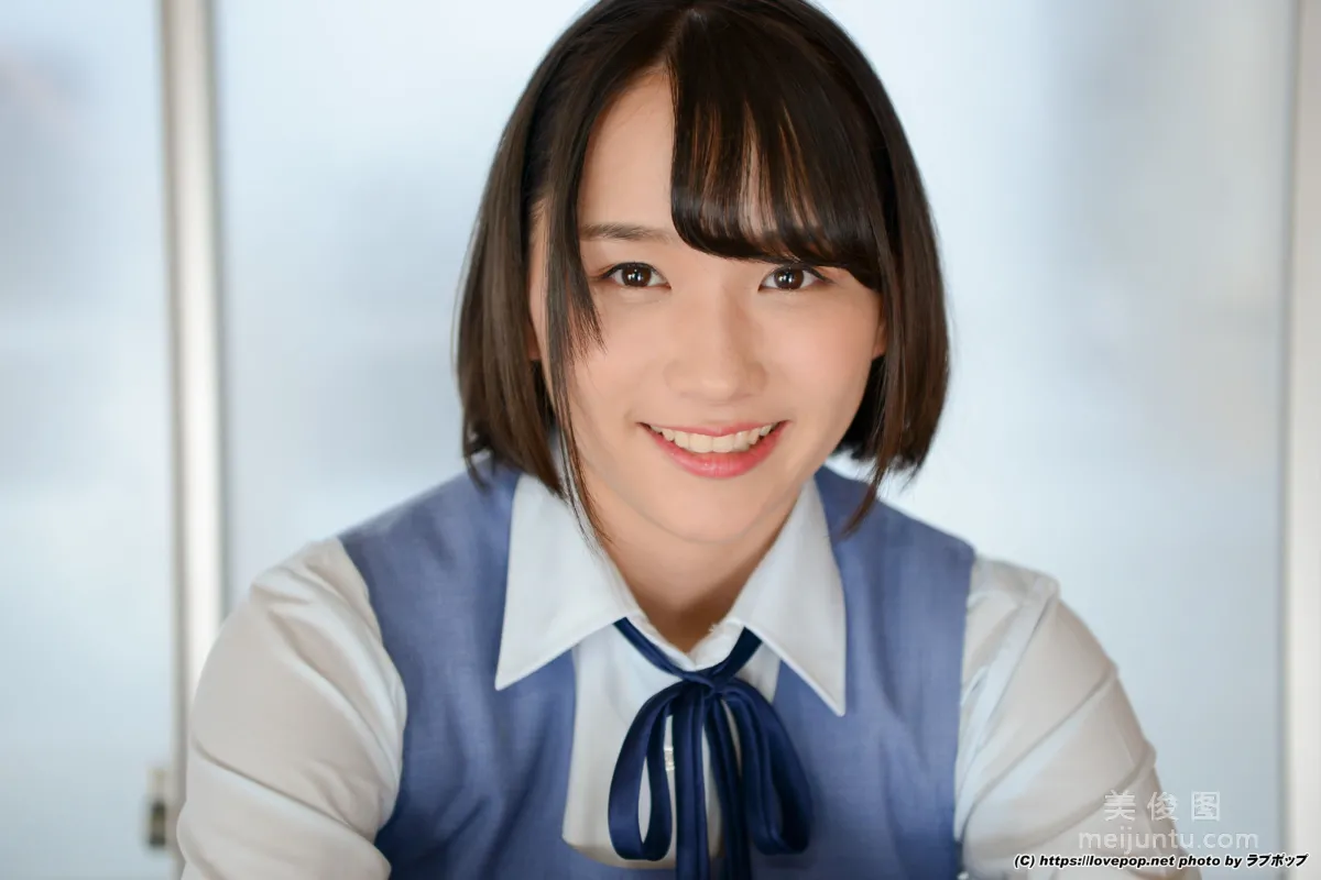 [LovePop] Narumi Amaha Photoset 03 photo 47
