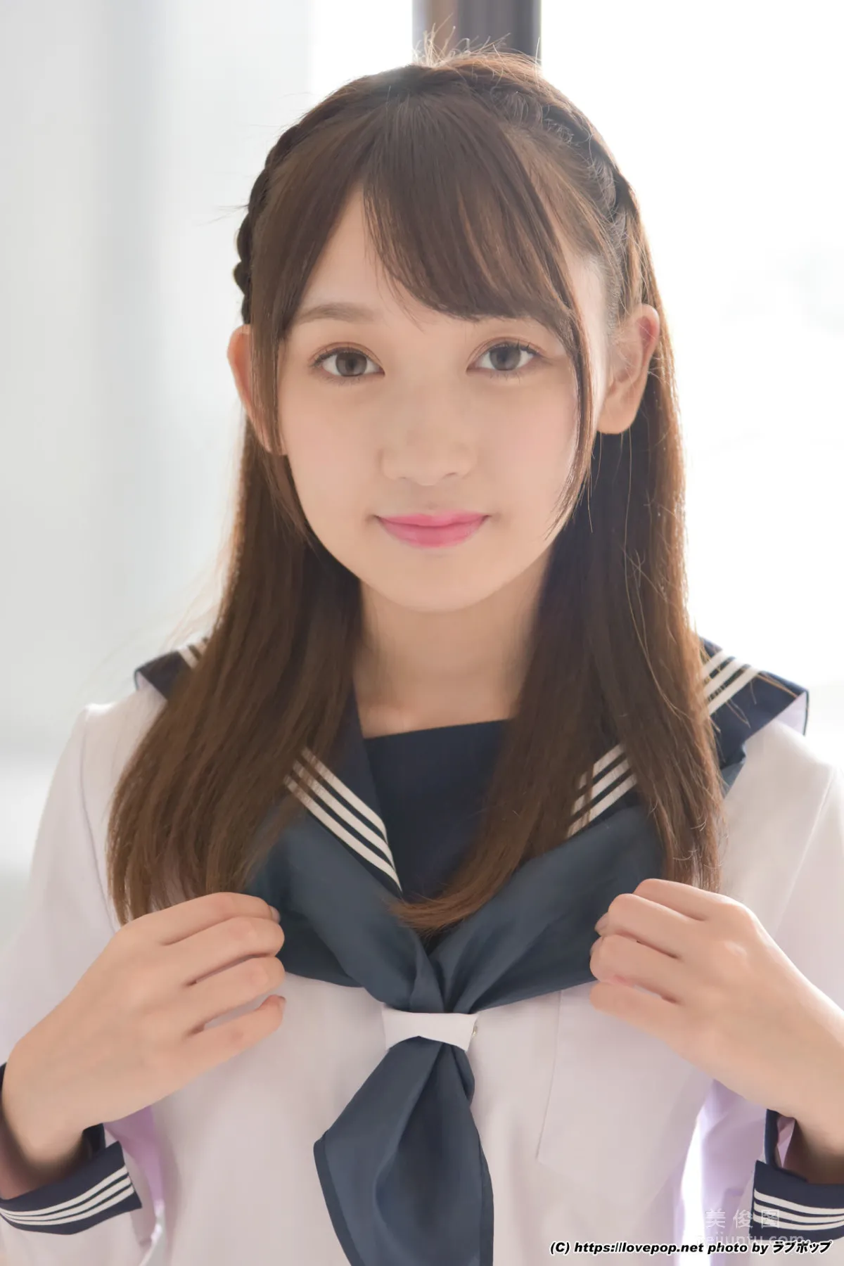 [LOVEPOP] Mei Nanase 七瀬めい Photoset 06 34