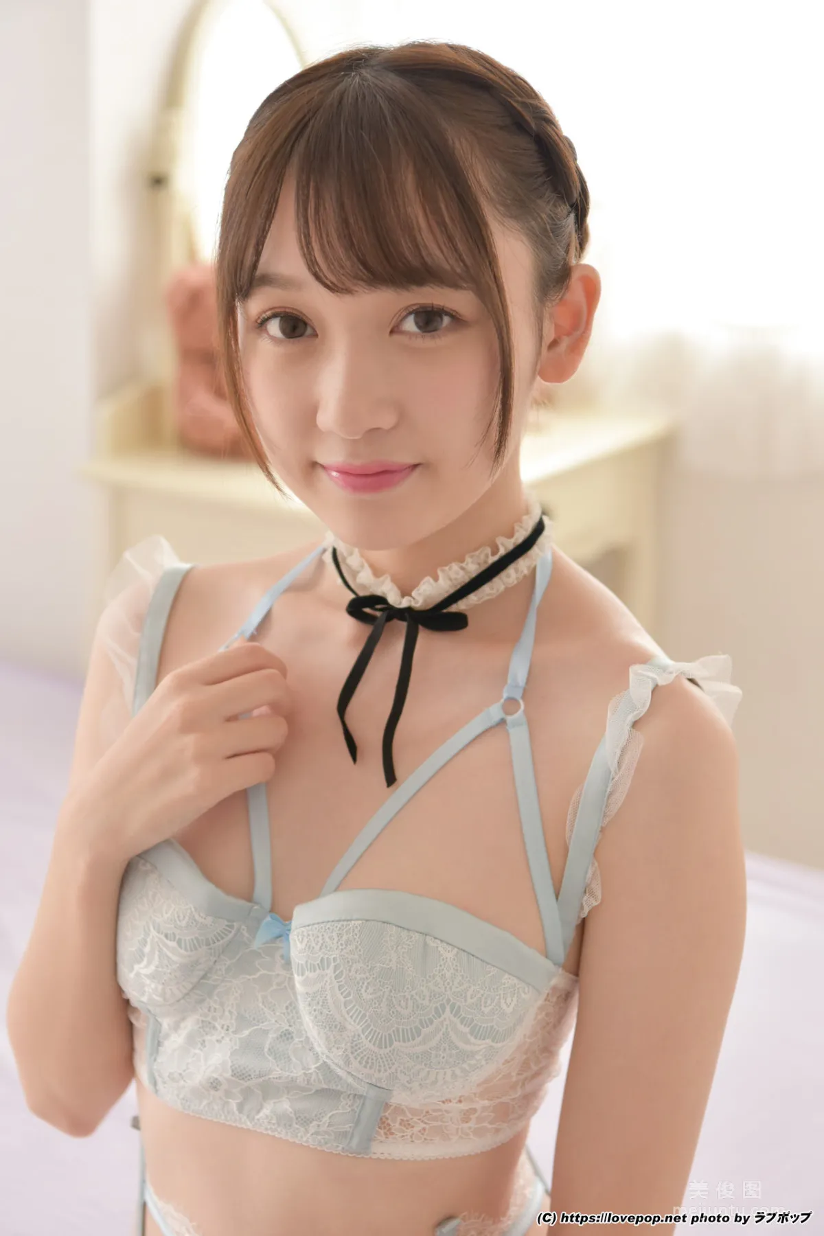 [LOVEPOP] 七瀬めい Mei Nanase Photoset 05 34